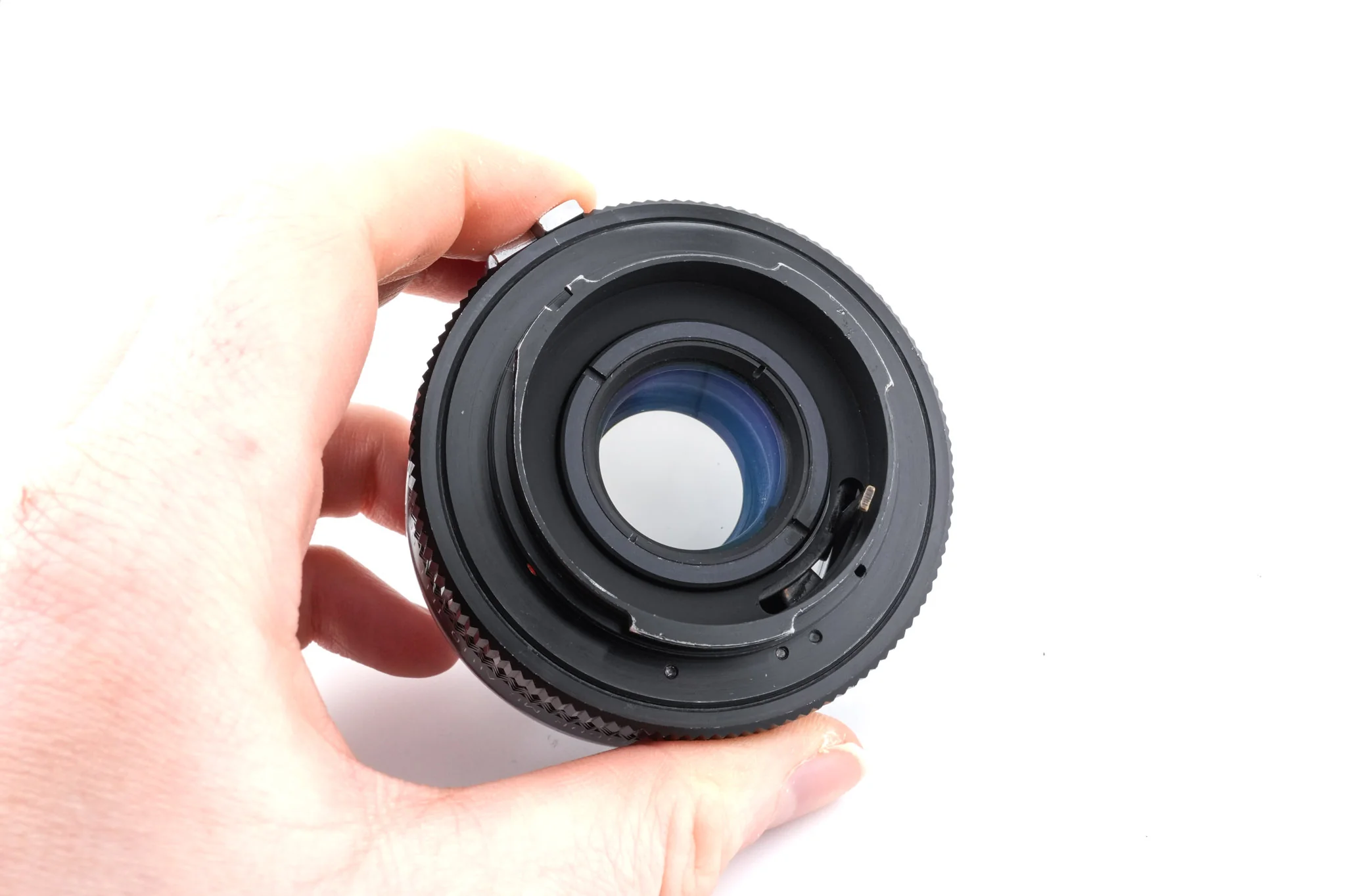 Soligor MC Auto Tele Converter 2X - Image 5