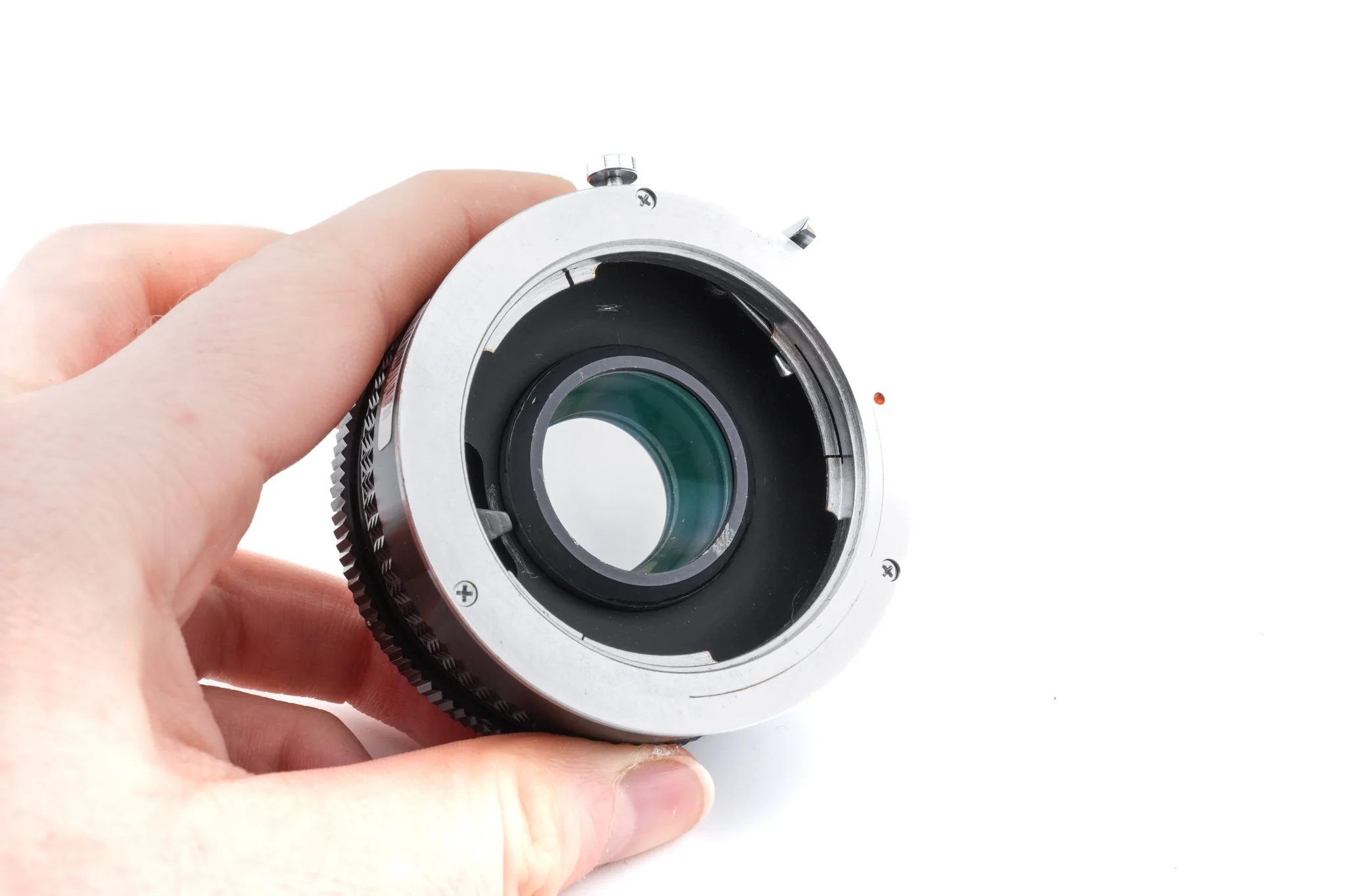 Soligor MC Auto Tele Converter 2X - Image 6