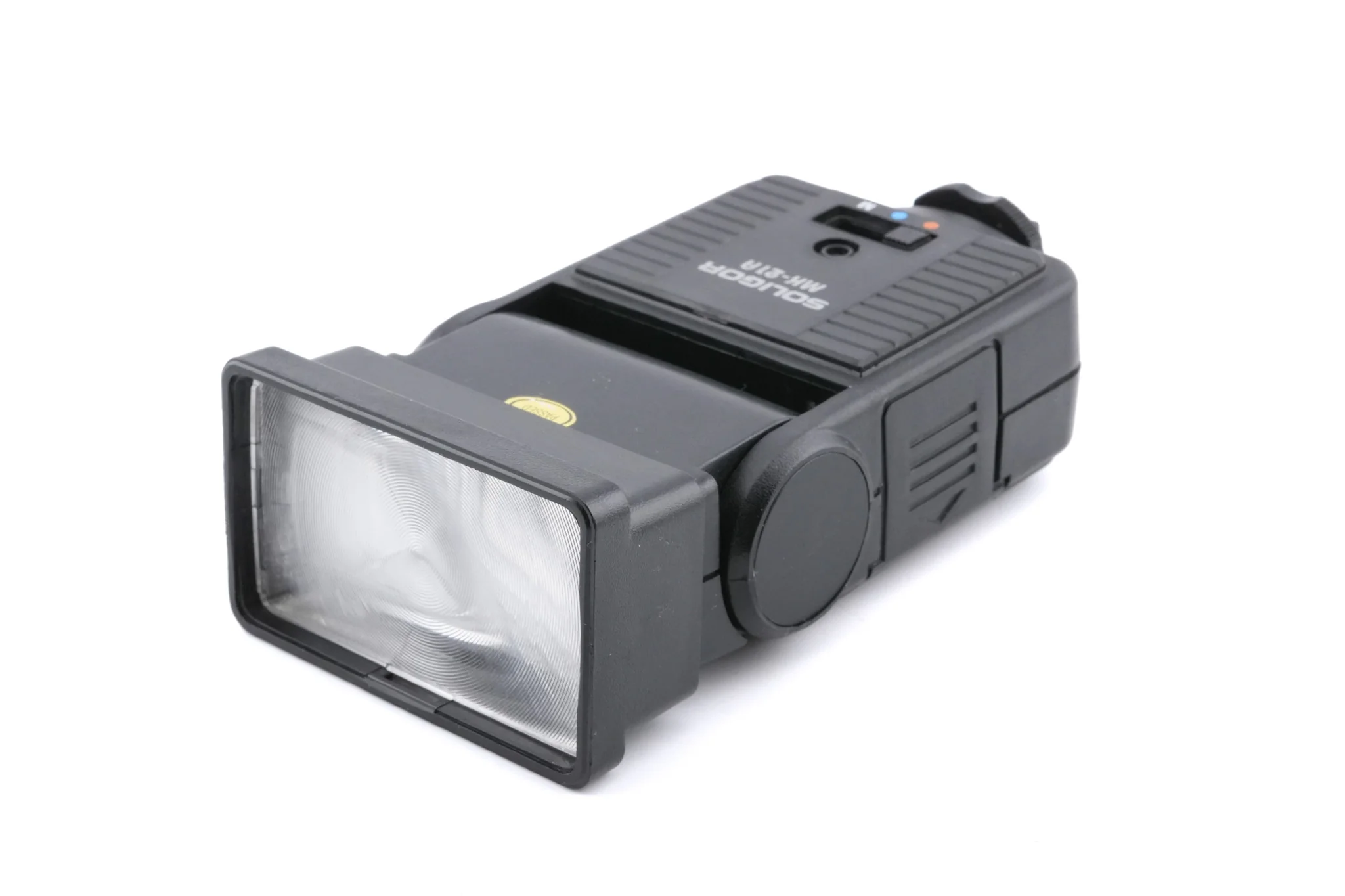 Soligor MK-21A - Image 3