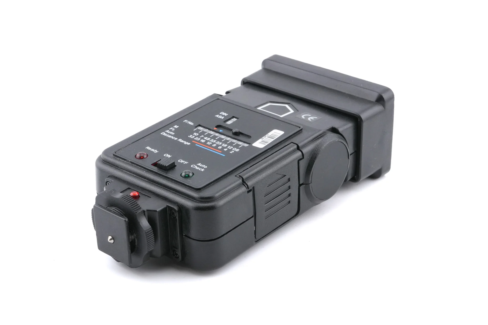 Soligor MK-21A - Image 4