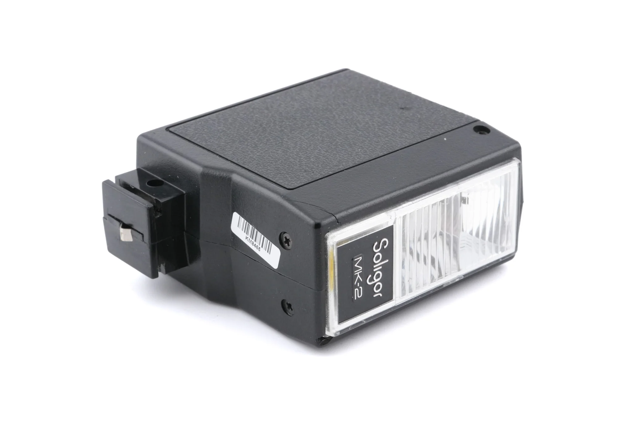 Soligor MK-2 - Image 3