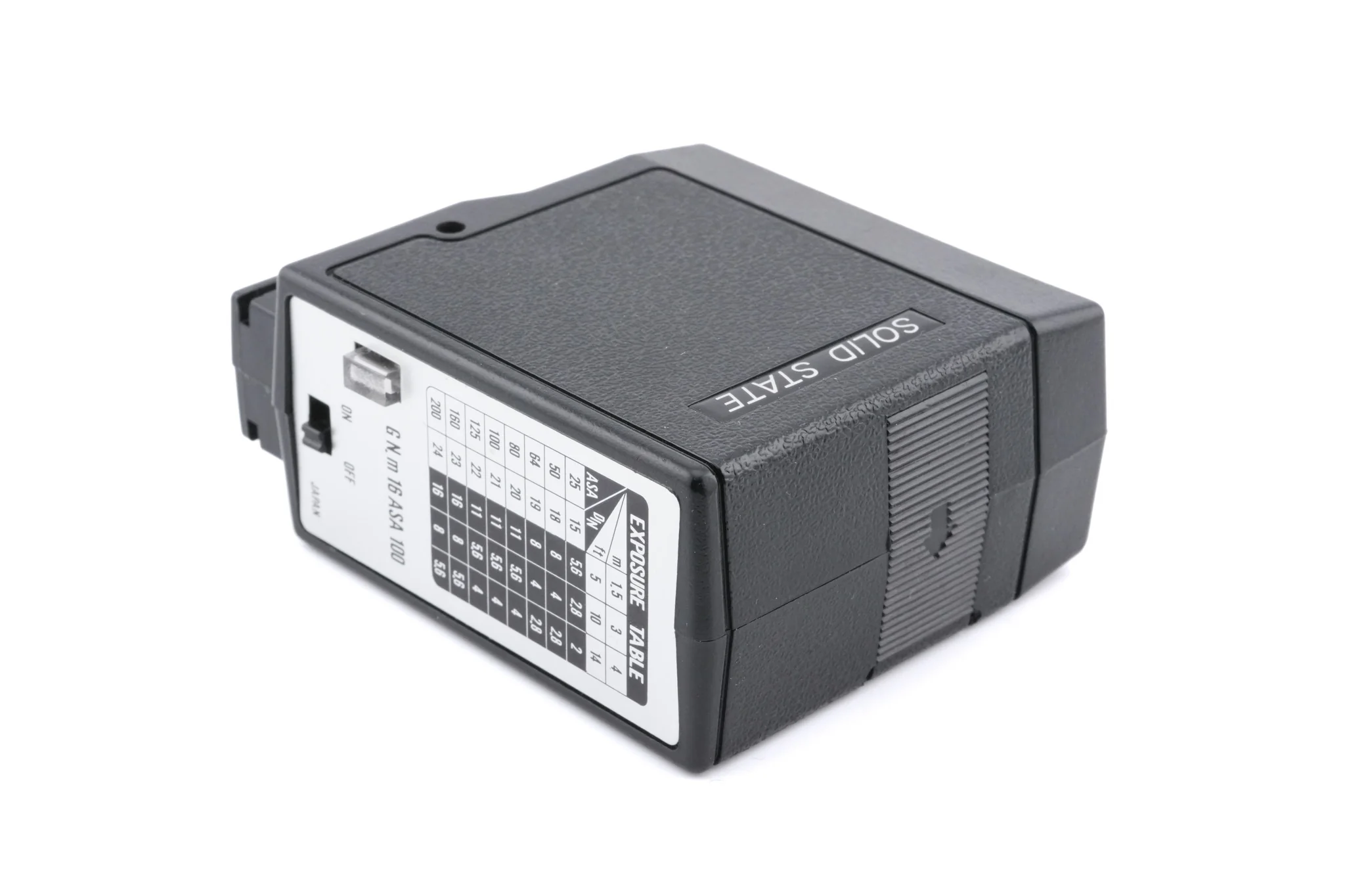 Soligor MK-2 - Image 4