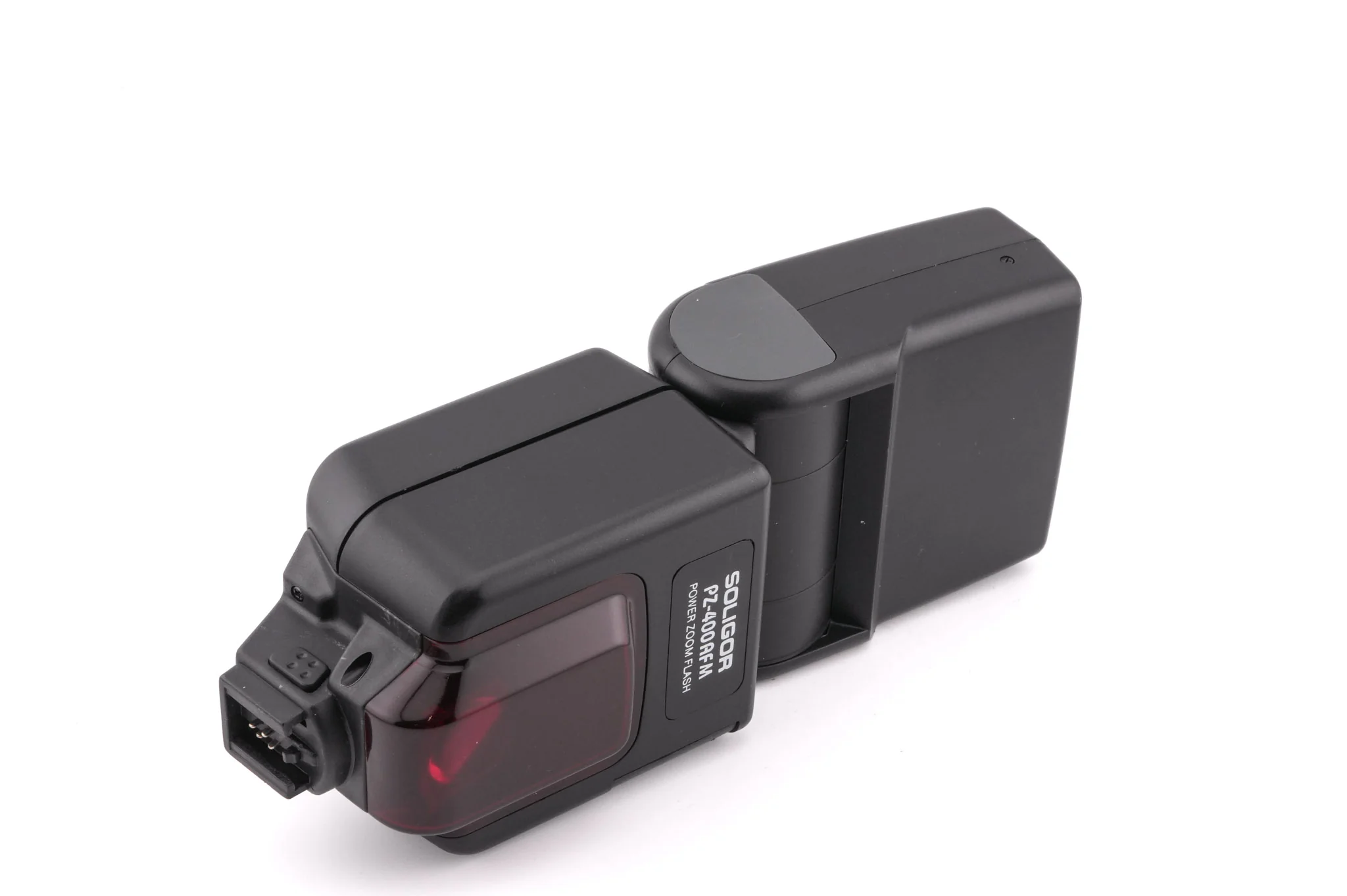 Soligor PZ-400AFM - Image 3