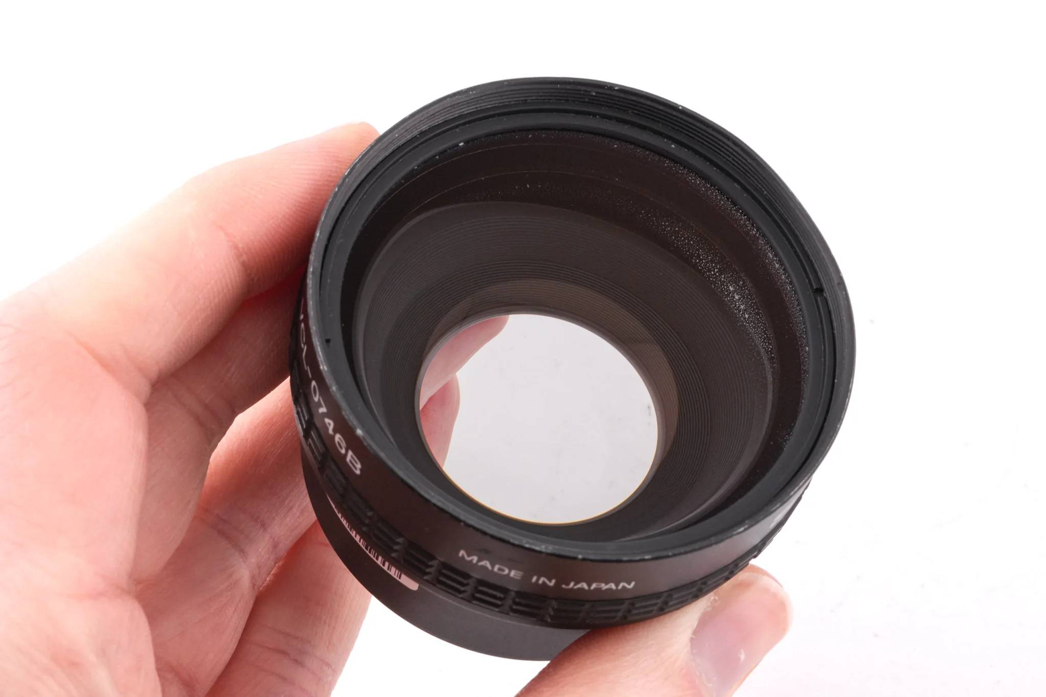 Sony VCL-0746B 0.7x Wide Converter - Image 3