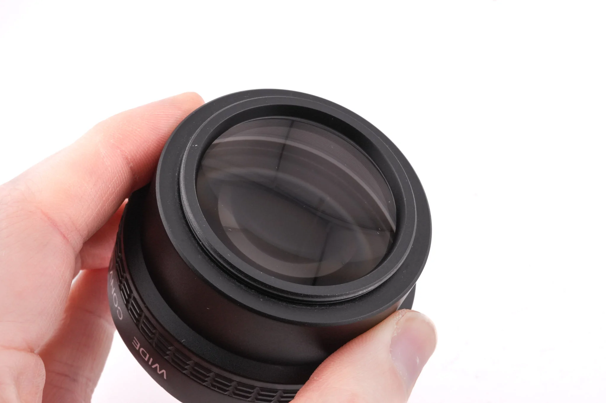 Sony VCL-0746B 0.7x Wide Converter - Image 4