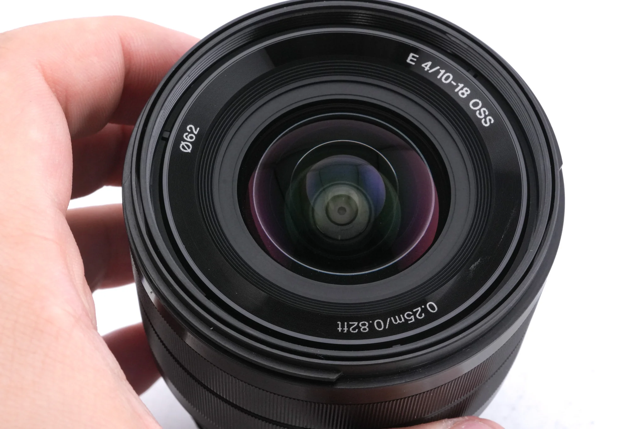 Sony 10-18mm f4 OSS (SEL1018) - Image 5