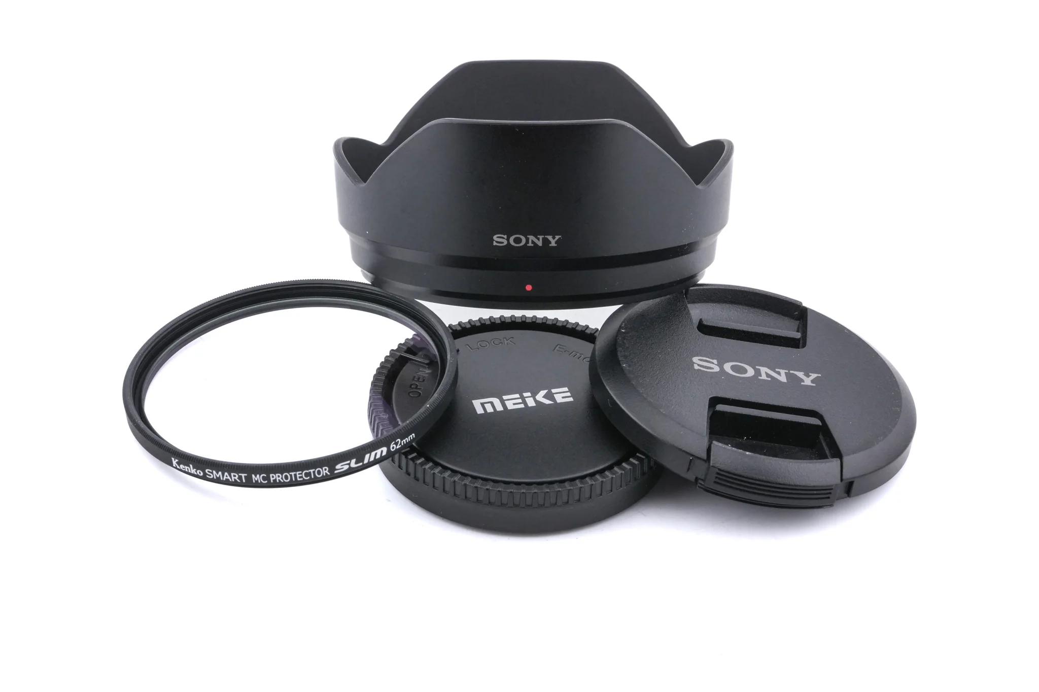 Sony 10-18mm f4 OSS (SEL1018) - Image 7