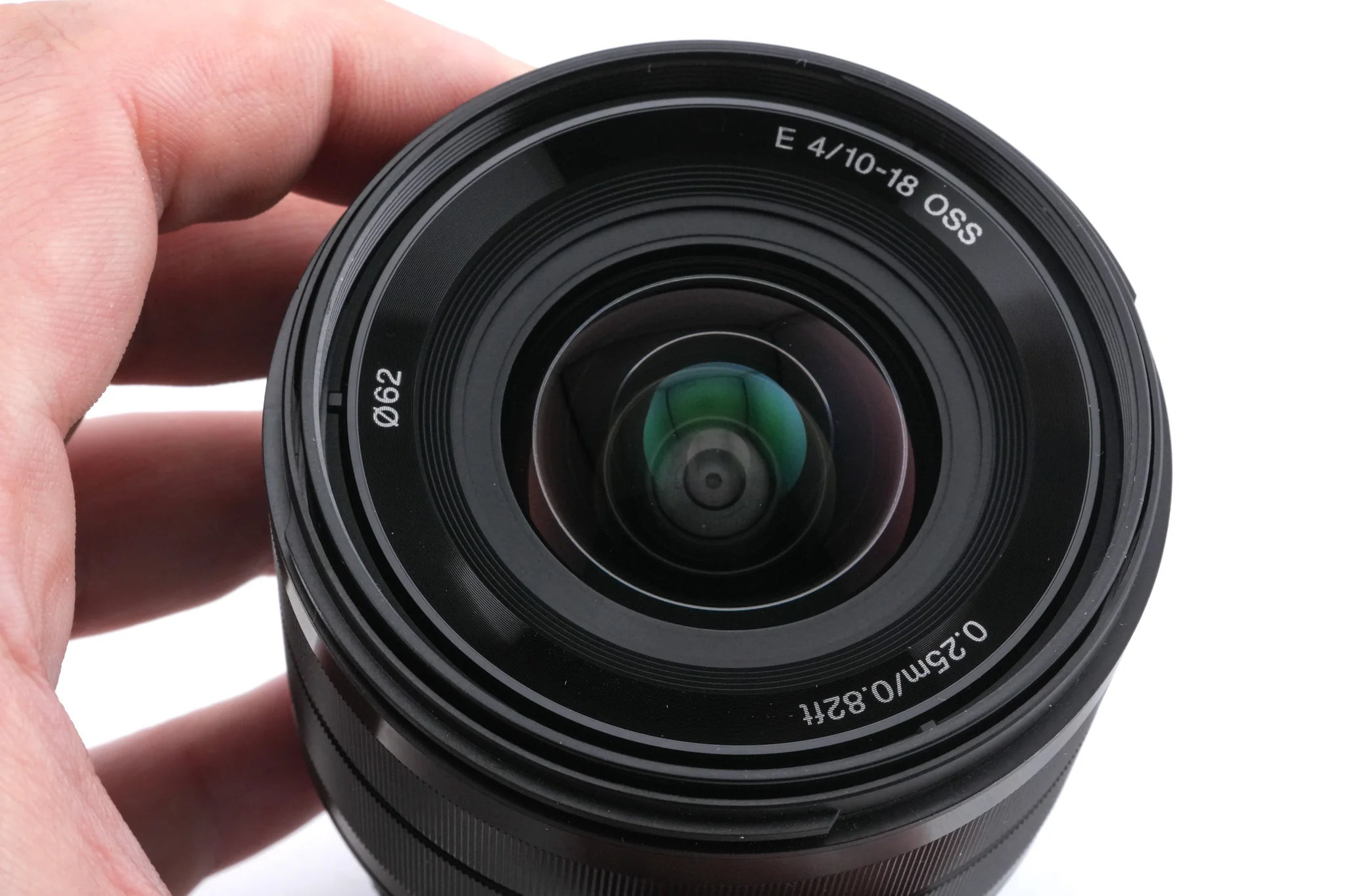 Sony 10-18mm f4 OSS (SEL1018) - Image 5