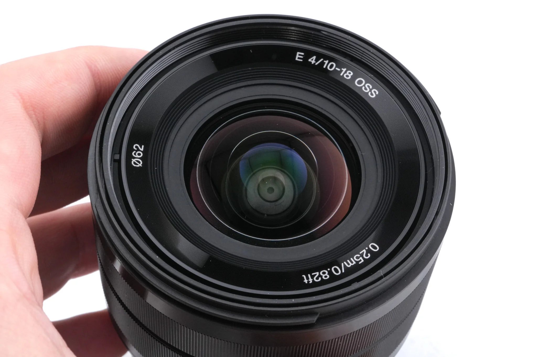 Sony 10-18mm f4 OSS (SEL1018) - Image 5