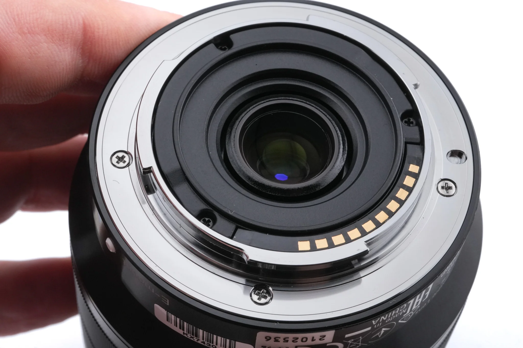 Sony 10-18mm f4 OSS (SEL1018) - Image 6