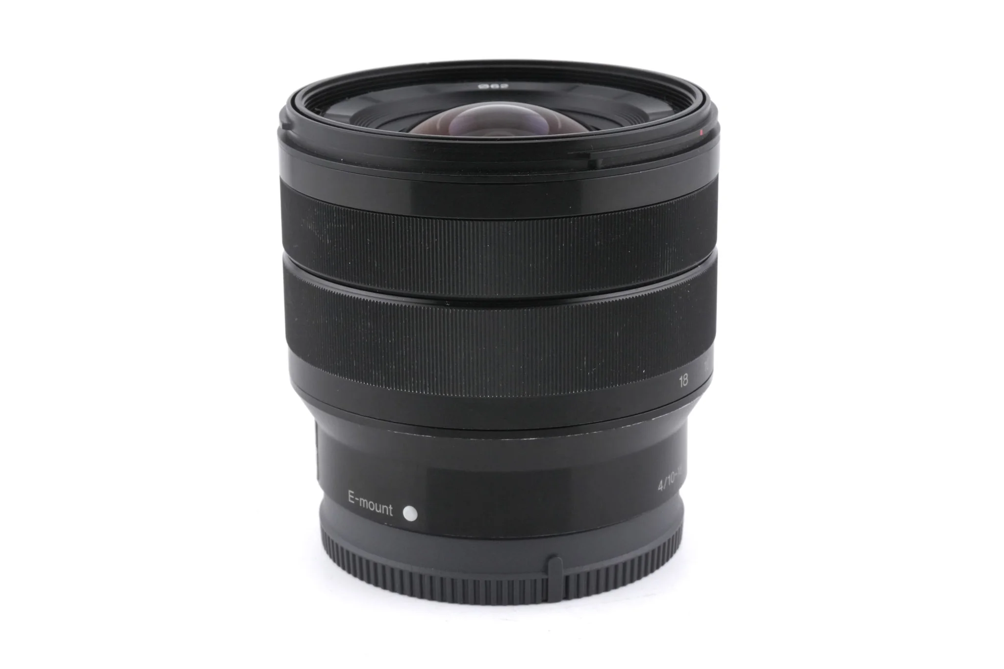 Sony 10-18mm f4 OSS (SEL1018) - Image 4