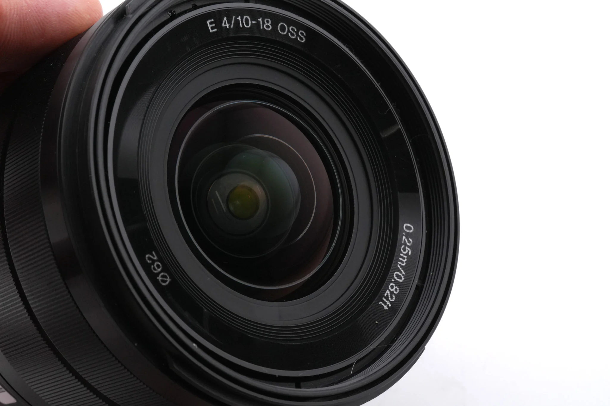 Sony 10-18mm f4 OSS (SEL1018) - Image 5