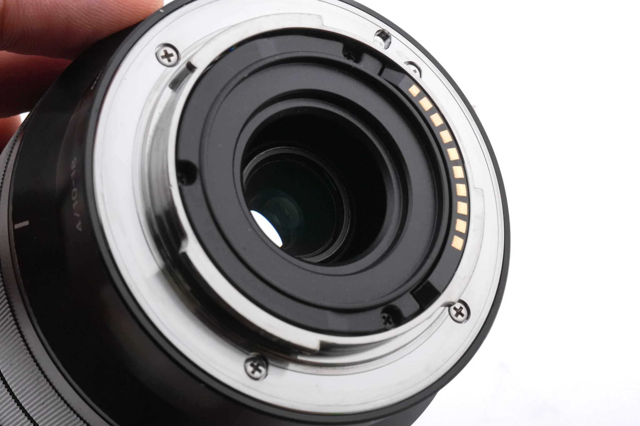 Sony 10-18mm f4 OSS (SEL1018) - Image 6
