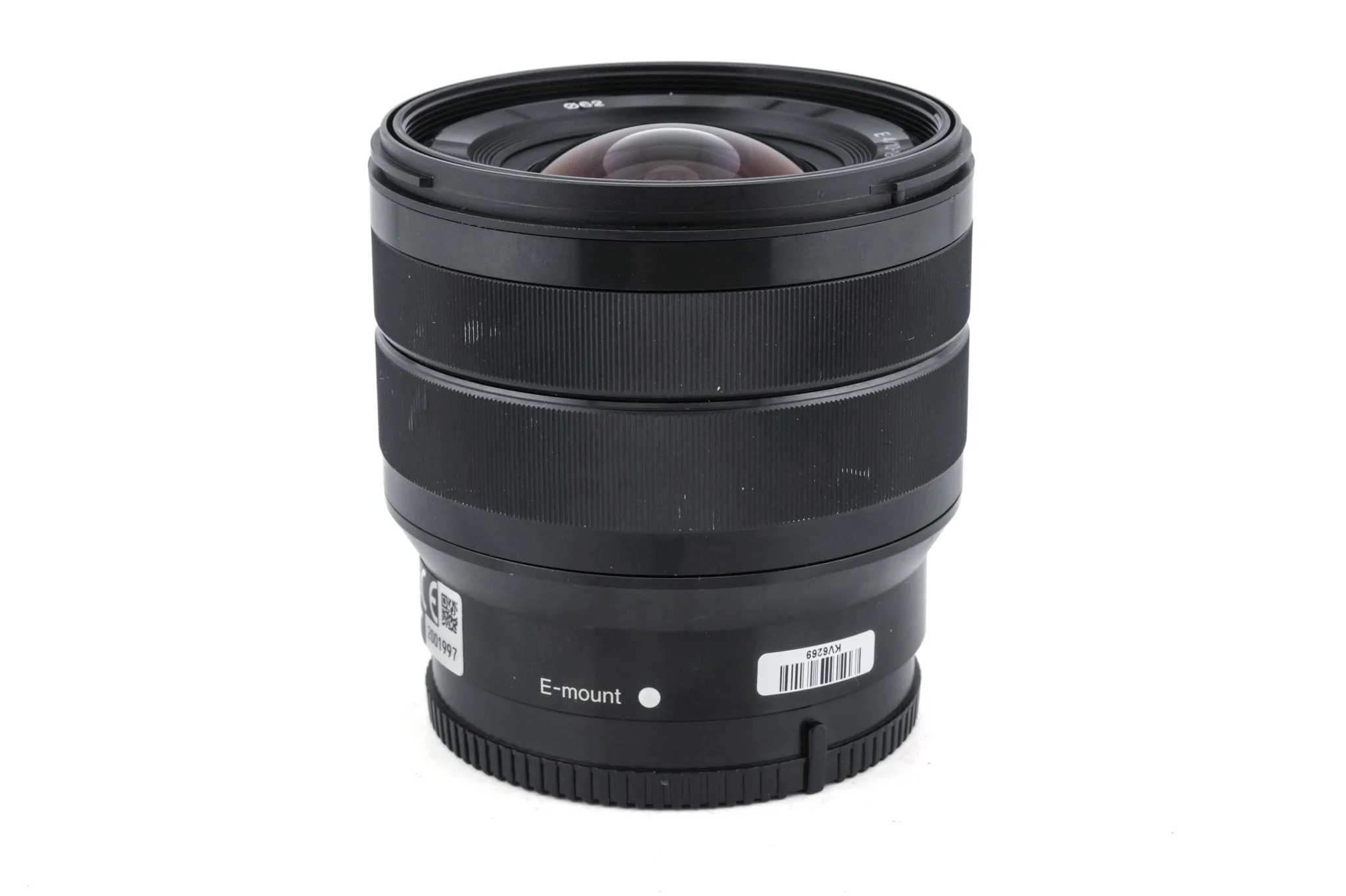 Sony 10-18mm f4 OSS (SEL1018) - Image 4