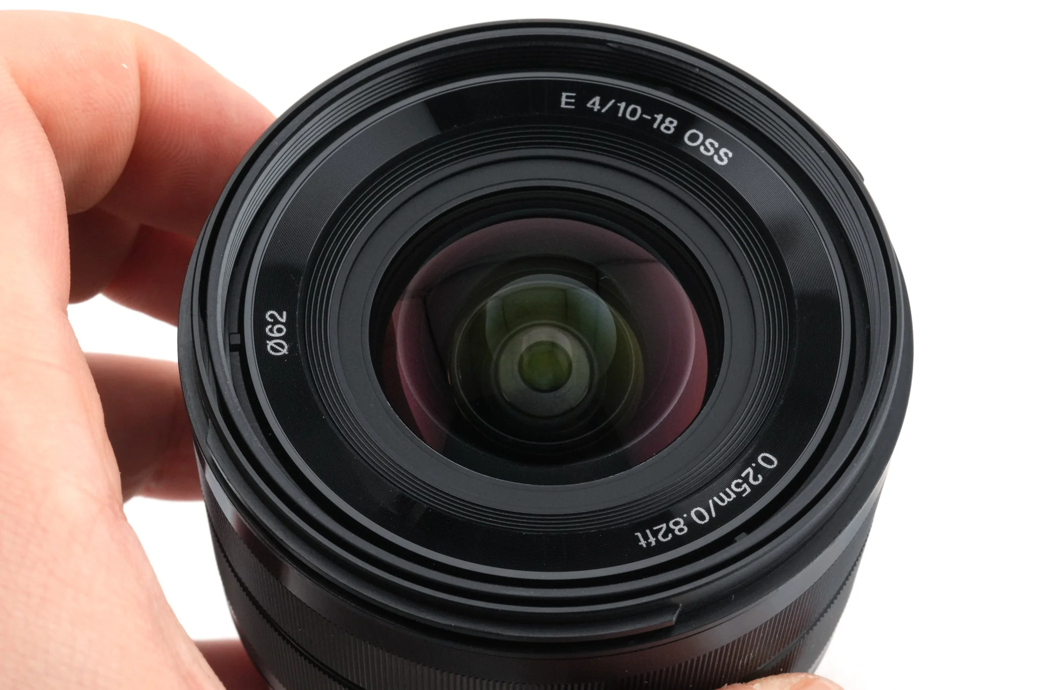 Sony 10-18mm f4 OSS (SEL1018) - Image 5