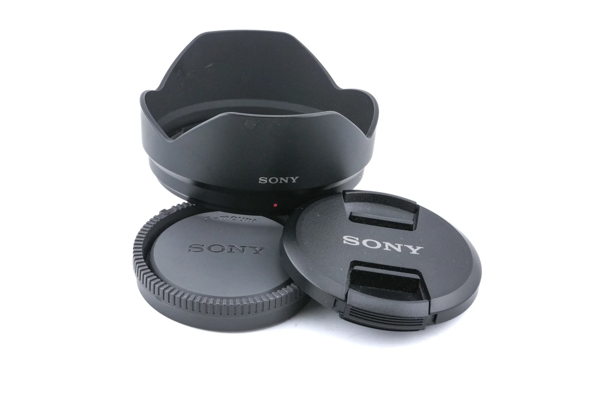 Sony 10-18mm f4 OSS (SEL1018) - Image 7