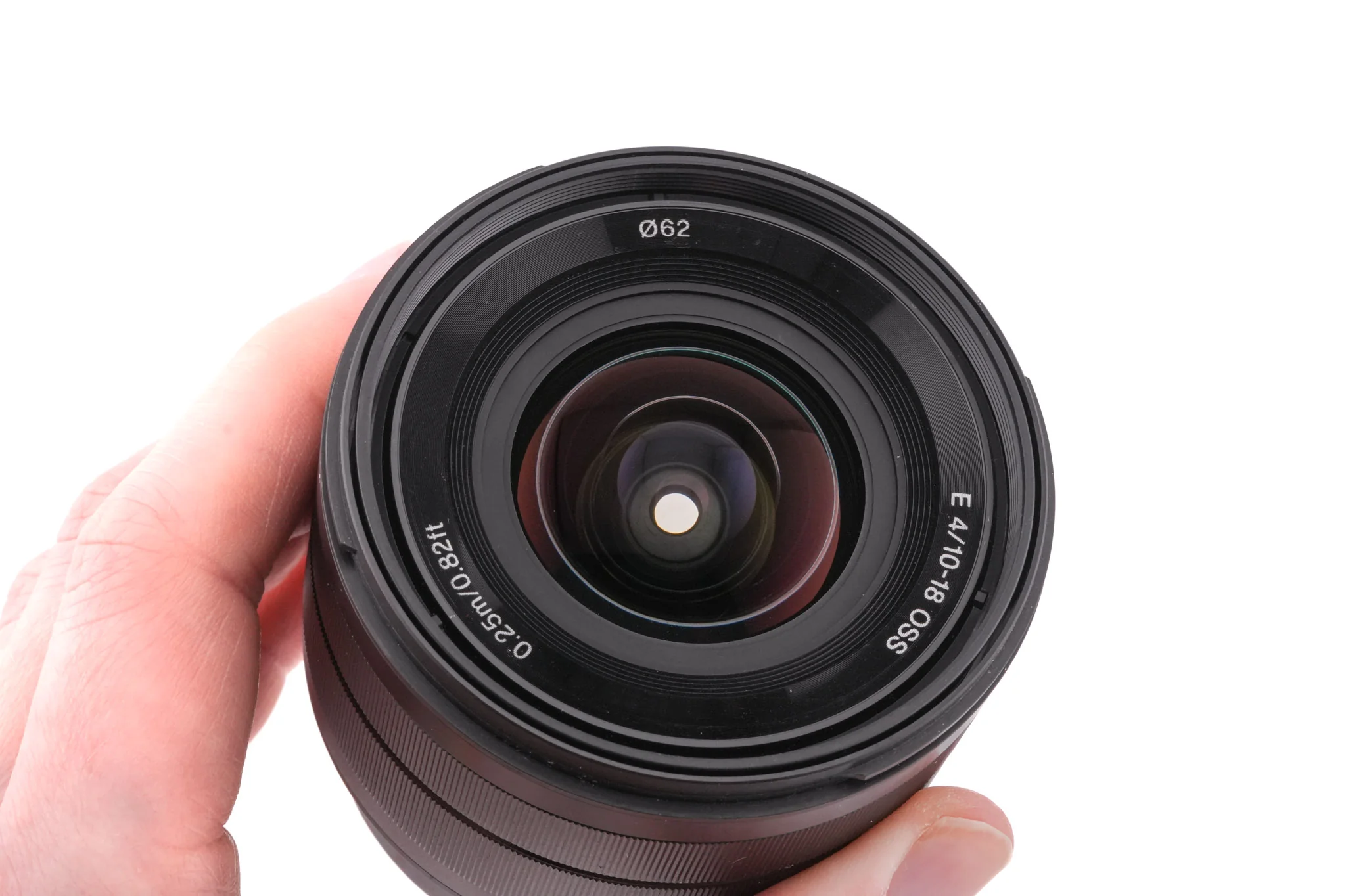 Sony 10-18mm f4 OSS (SEL1018) - Image 5