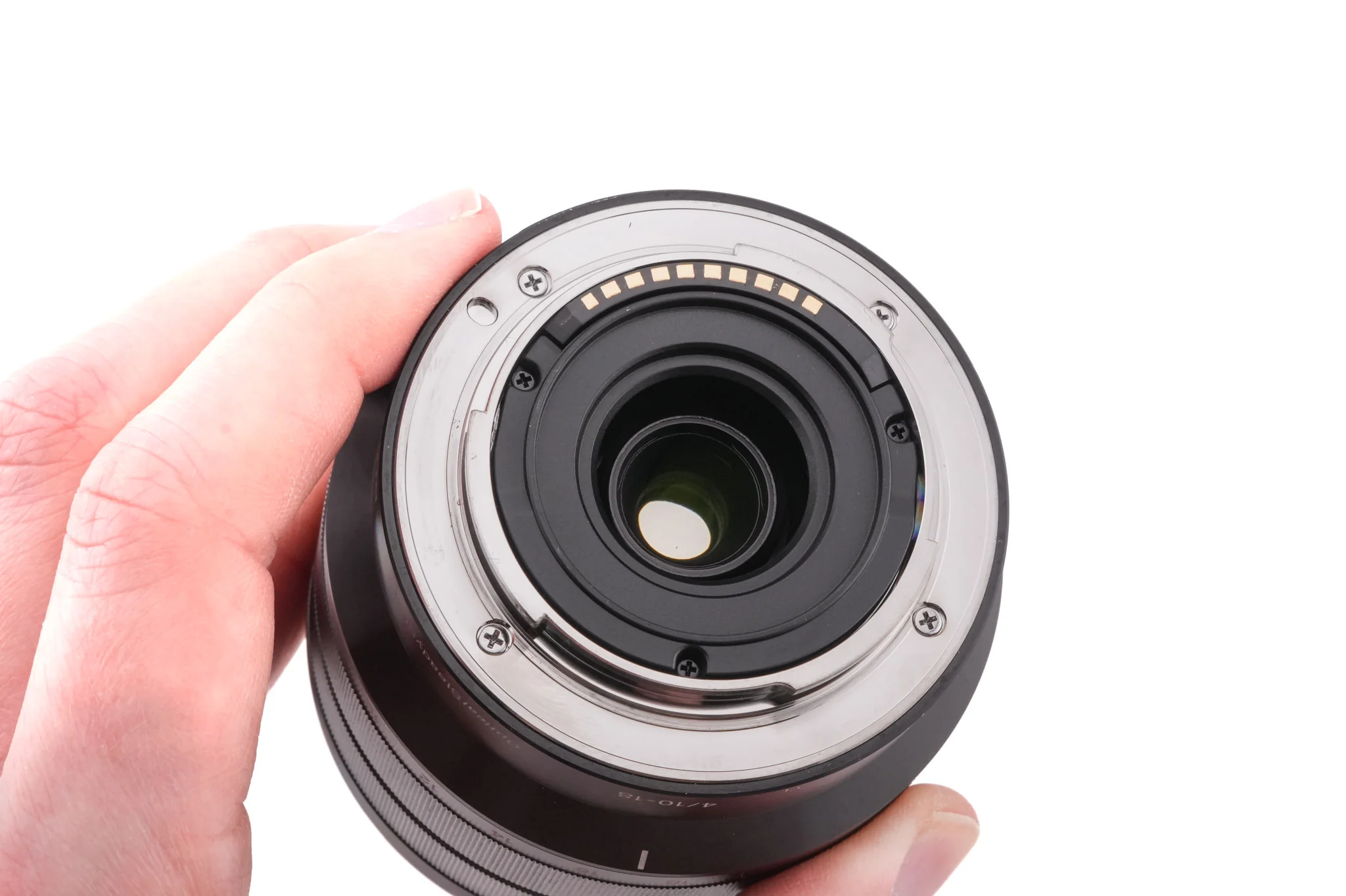 Sony 10-18mm f4 OSS (SEL1018) - Image 6