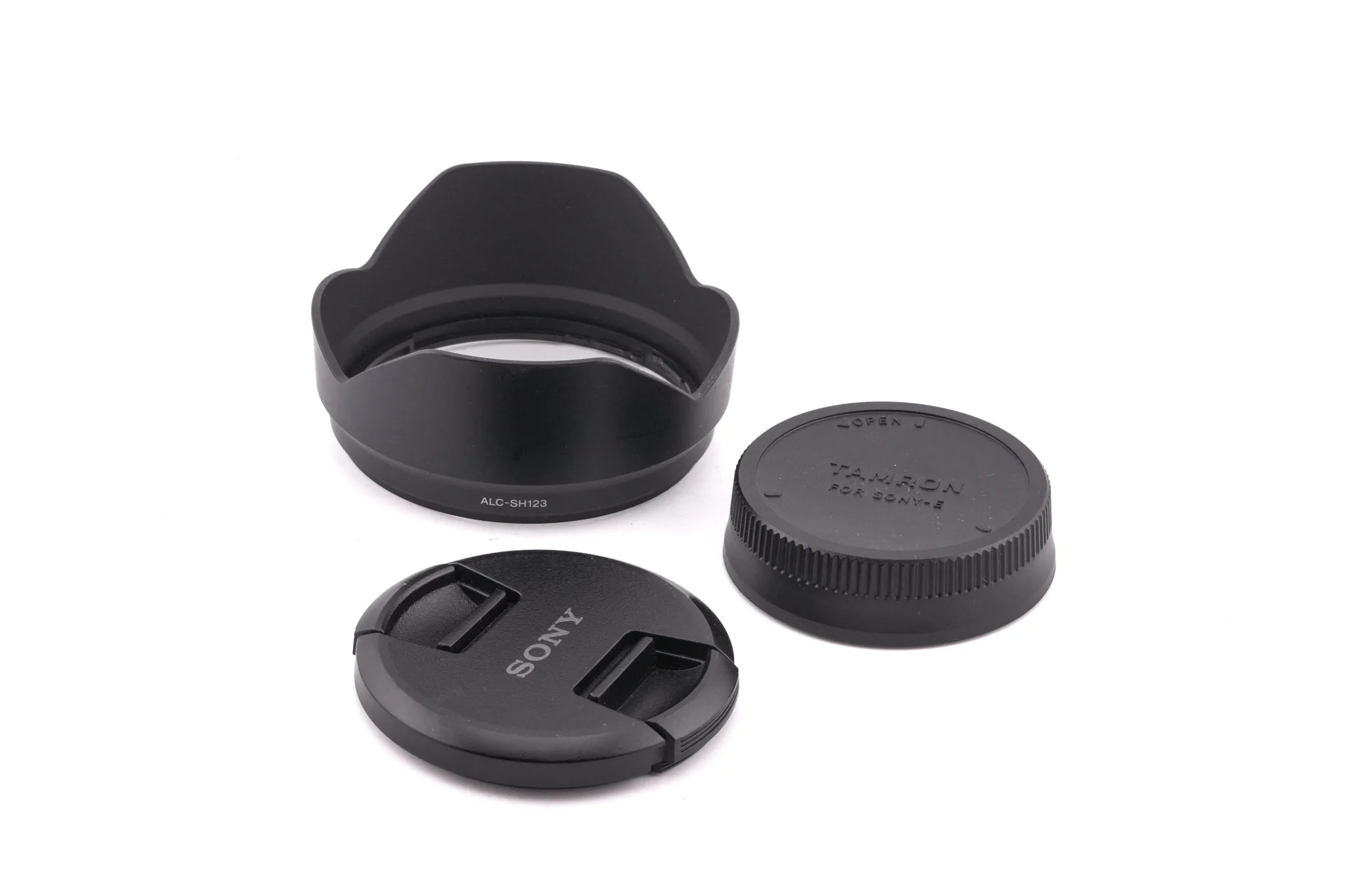 Sony 10-18mm f4 OSS (SEL1018) - Image 7