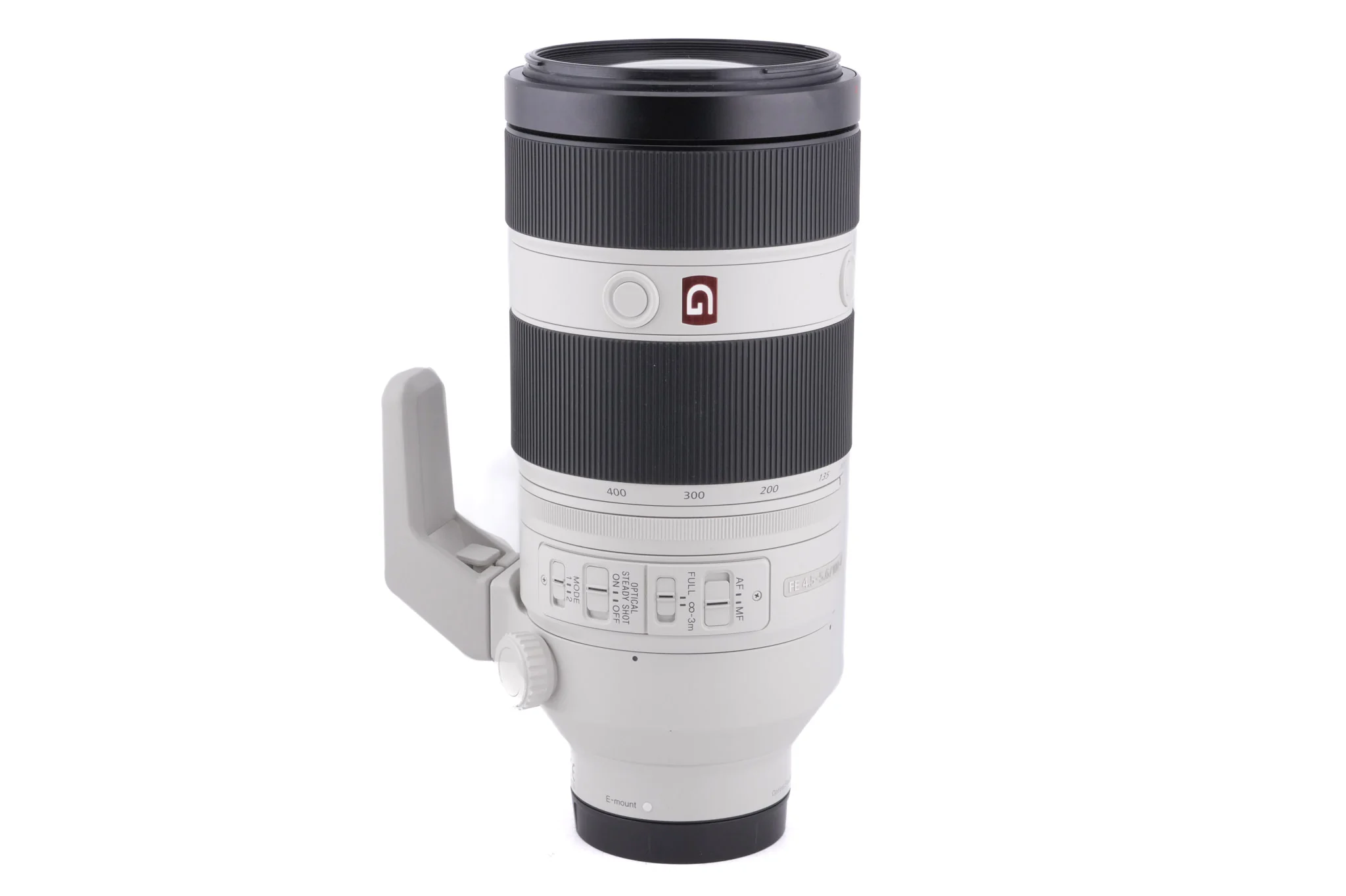 Sony 100-400mm f4.5-5.6 GM OSS (SEL100400GM) - Image 4