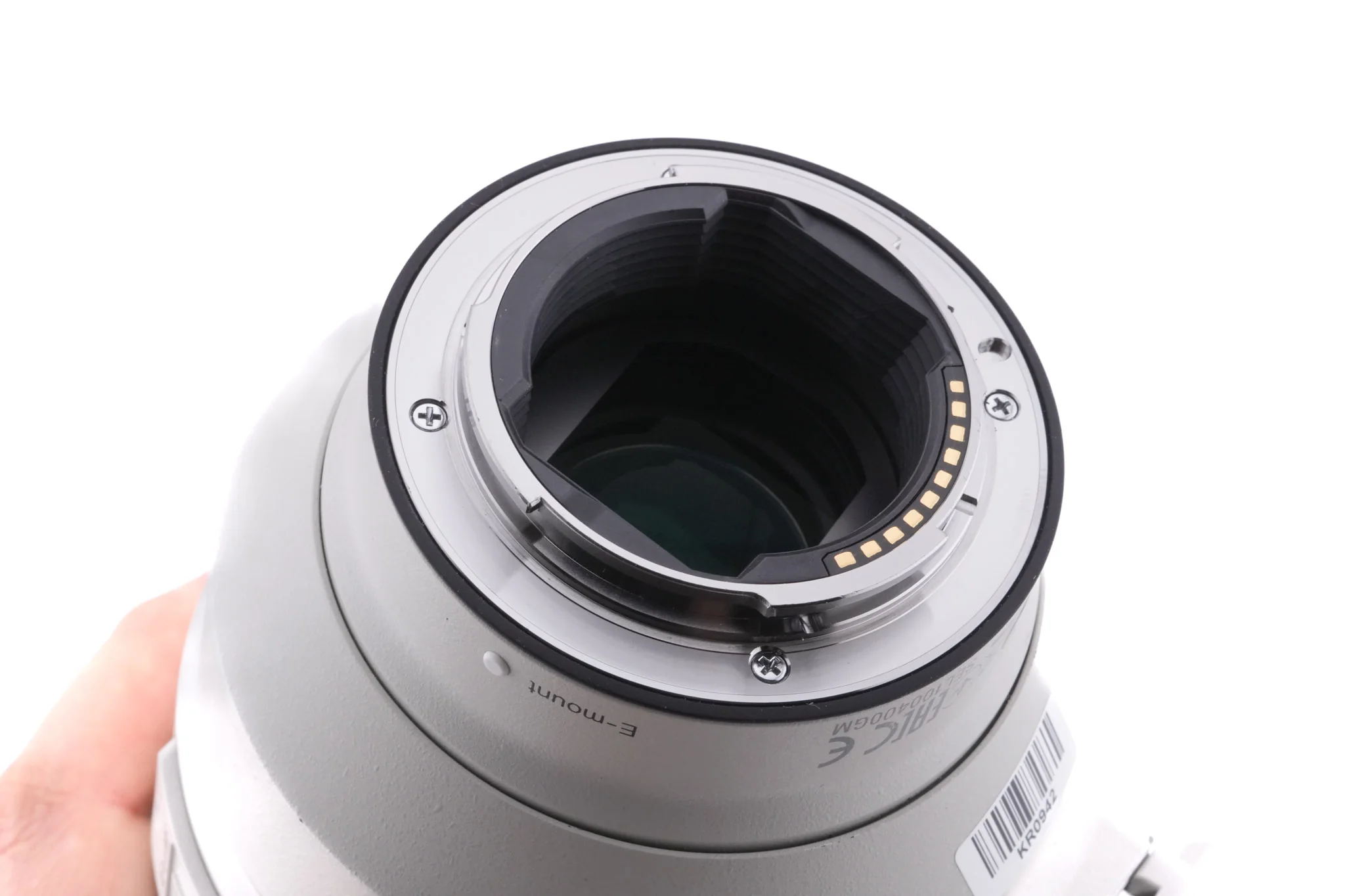 Sony 100-400mm f4.5-5.6 GM OSS (SEL100400GM) - Image 6