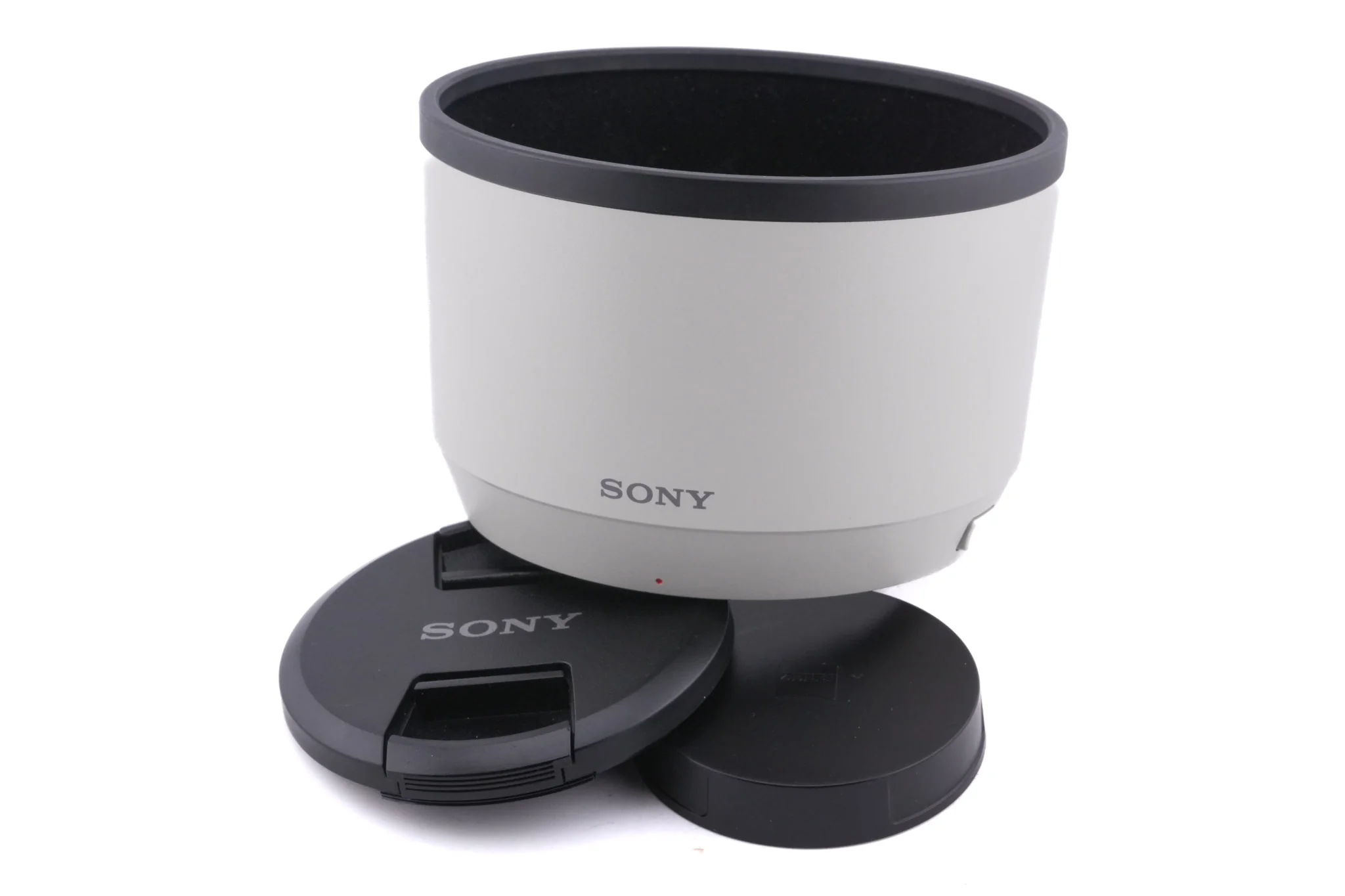 Sony 100-400mm f4.5-5.6 GM OSS (SEL100400GM) - Image 7