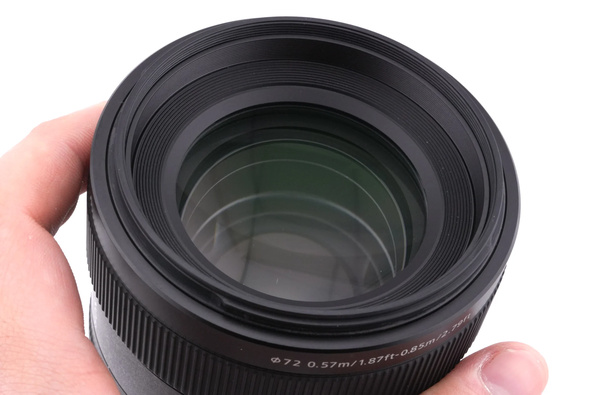 Sony 100mm f2.8 GM STF OSS (SEL100F28GM) - Image 3