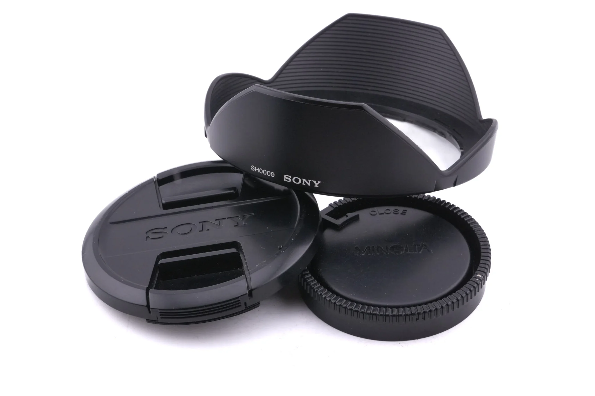 Sony 11-18mm f4.5-5.6 DT (SAL1118) - Image 5