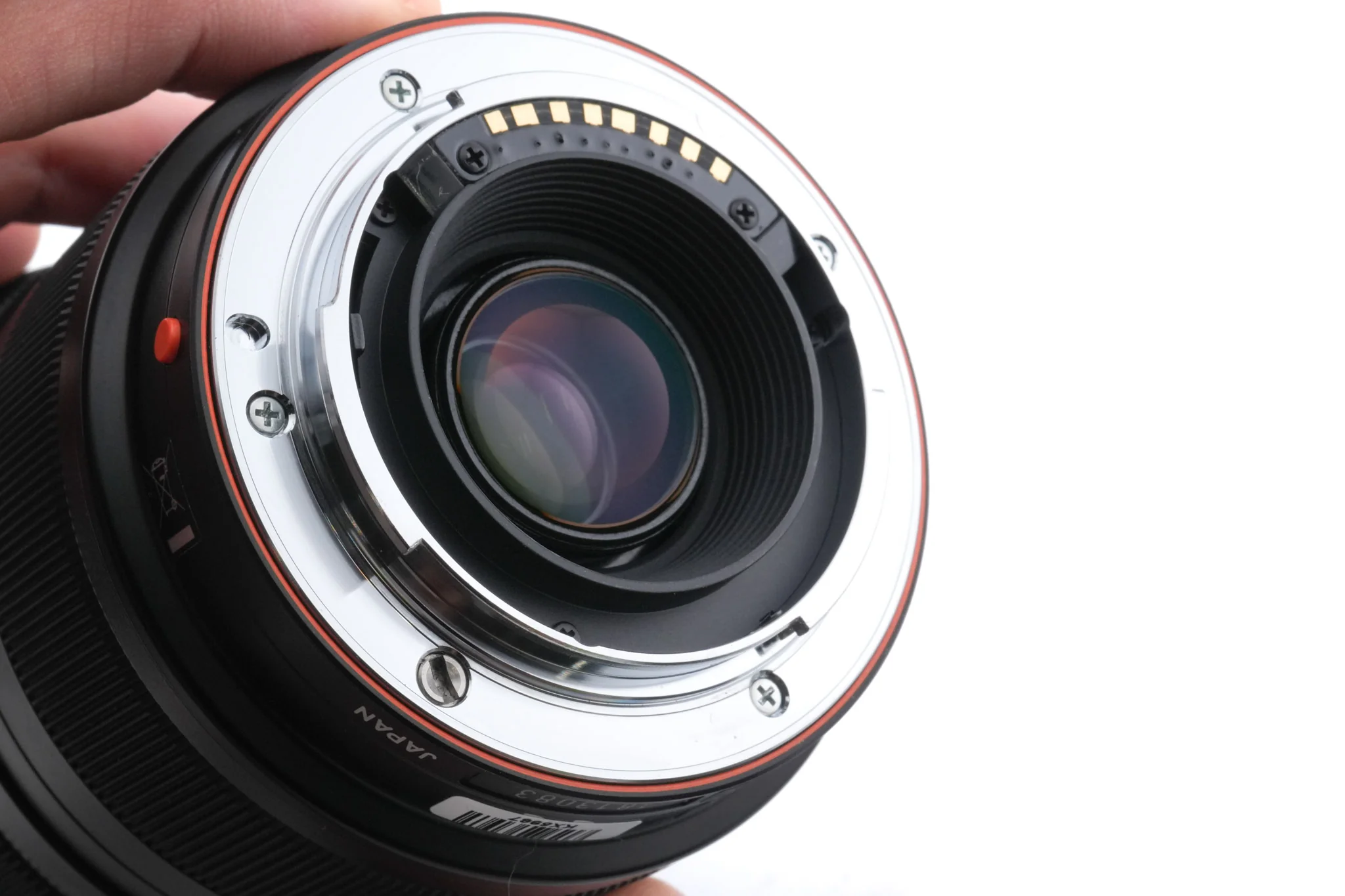 Sony 11-18mm f4.5-5.6 DT (SAL1118) - Image 4