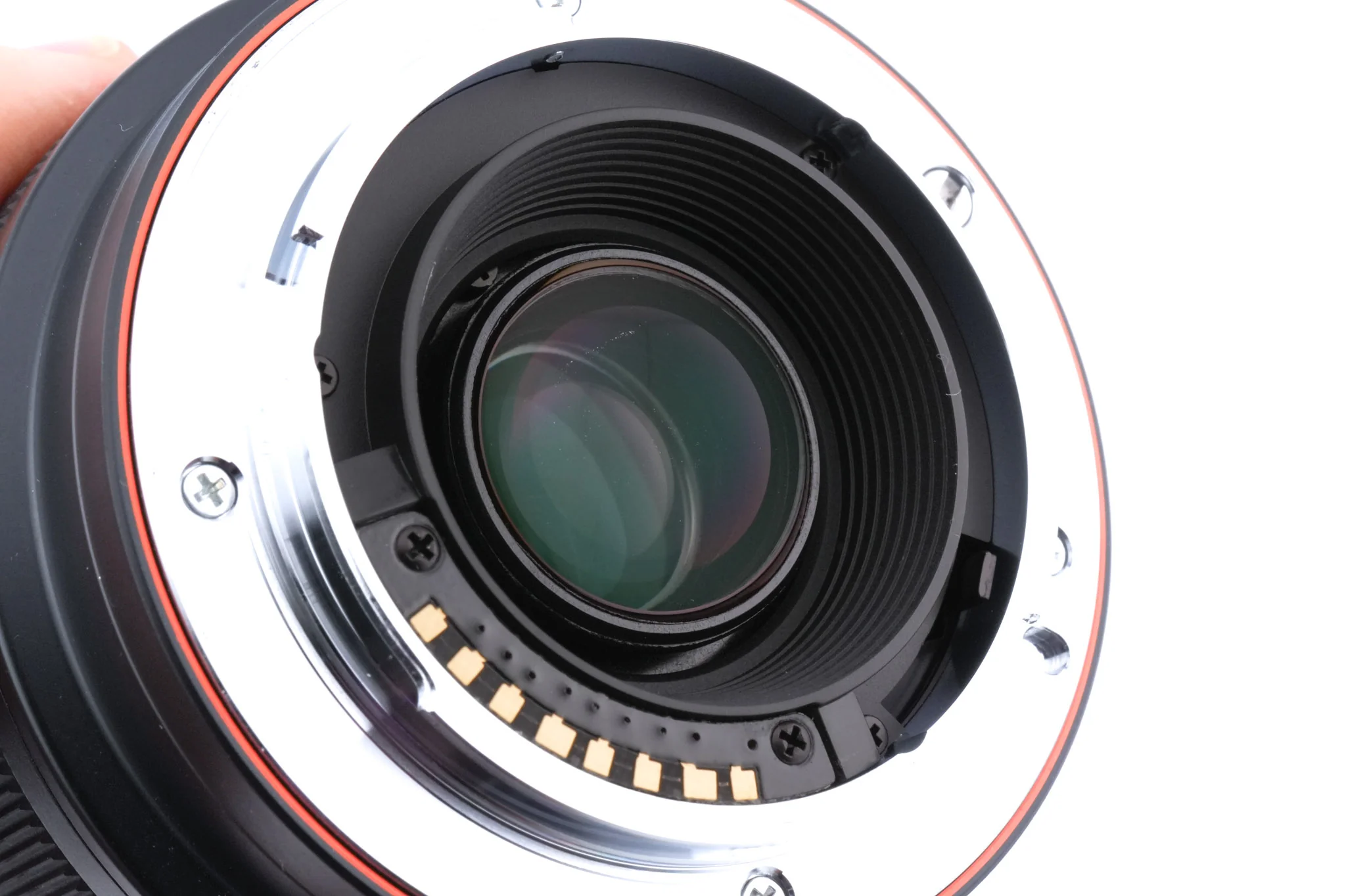 Sony 11-18mm f4.5-5.6 DT (SAL1118) - Image 6