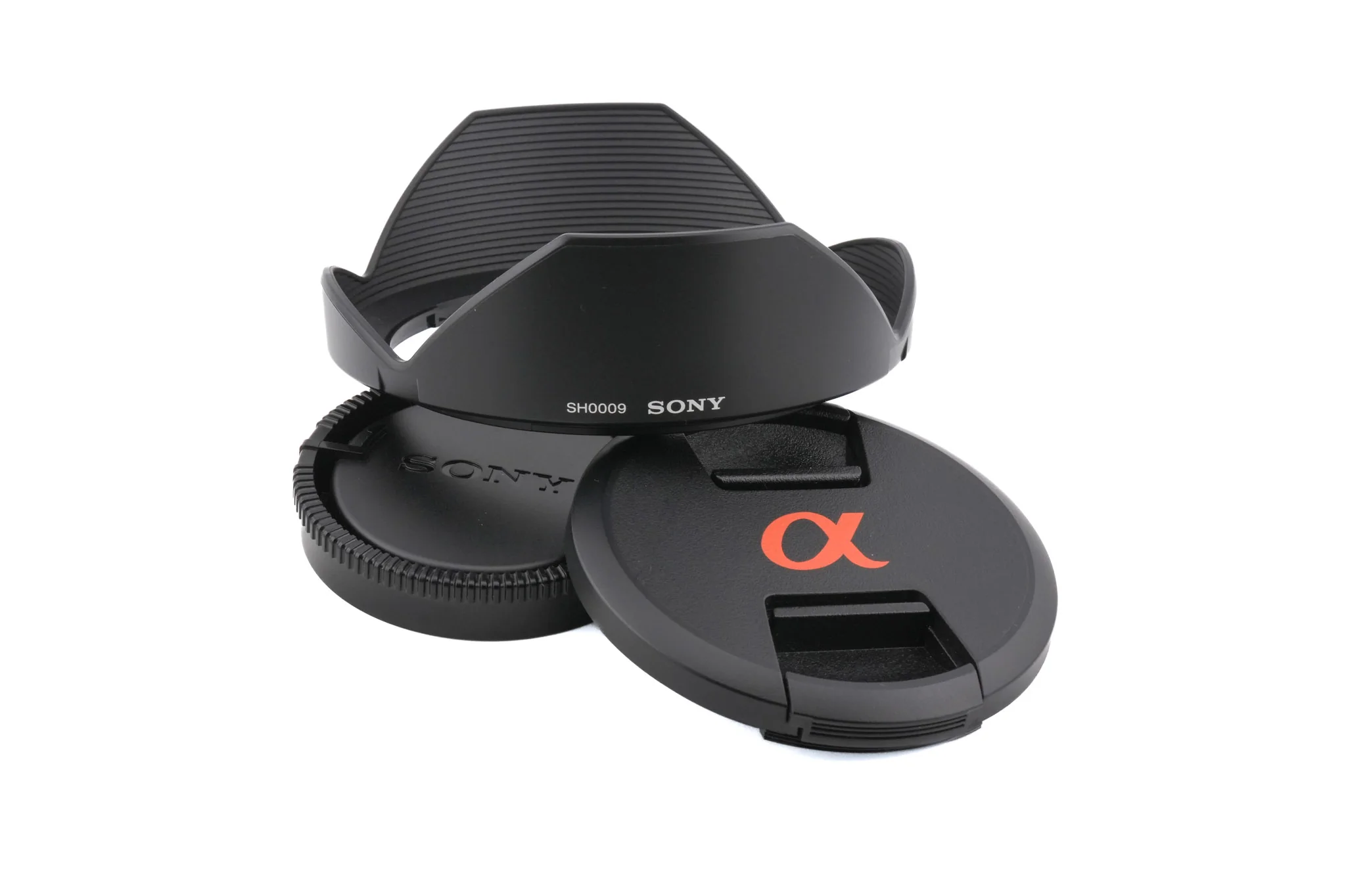 Sony 11-18mm f4.5-5.6 DT (SAL1118) - Image 7