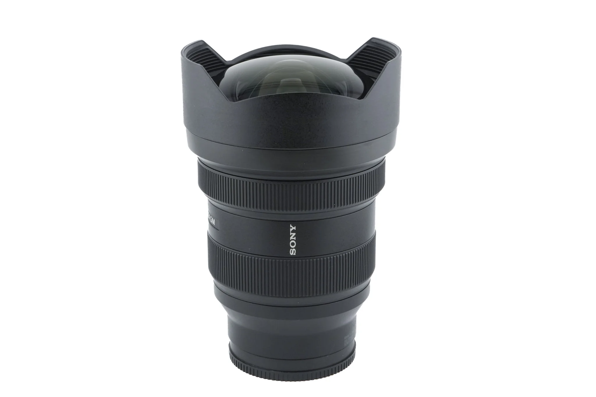 Sony 12-24mm f2.8 GM (SEL1224GM) - Image 2