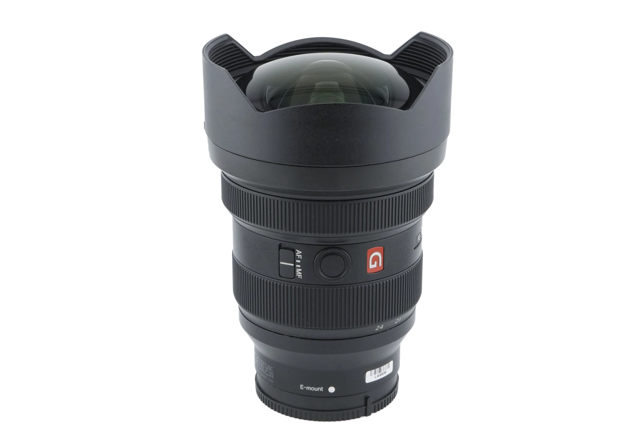 Sony 12-24mm f2.8 GM (SEL1224GM) - Image 4