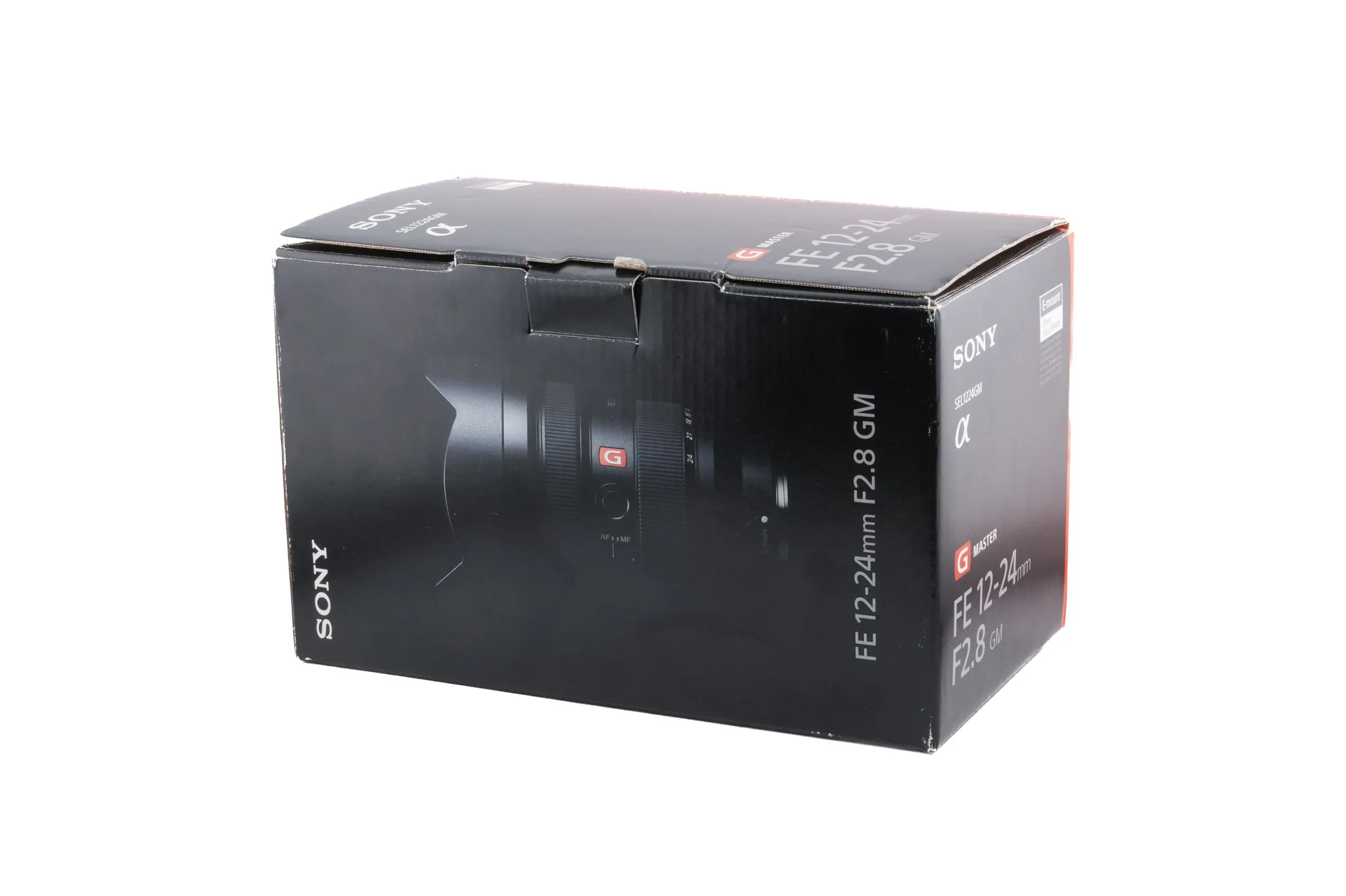 Sony 12-24mm f2.8 GM (SEL1224GM) - Image 8