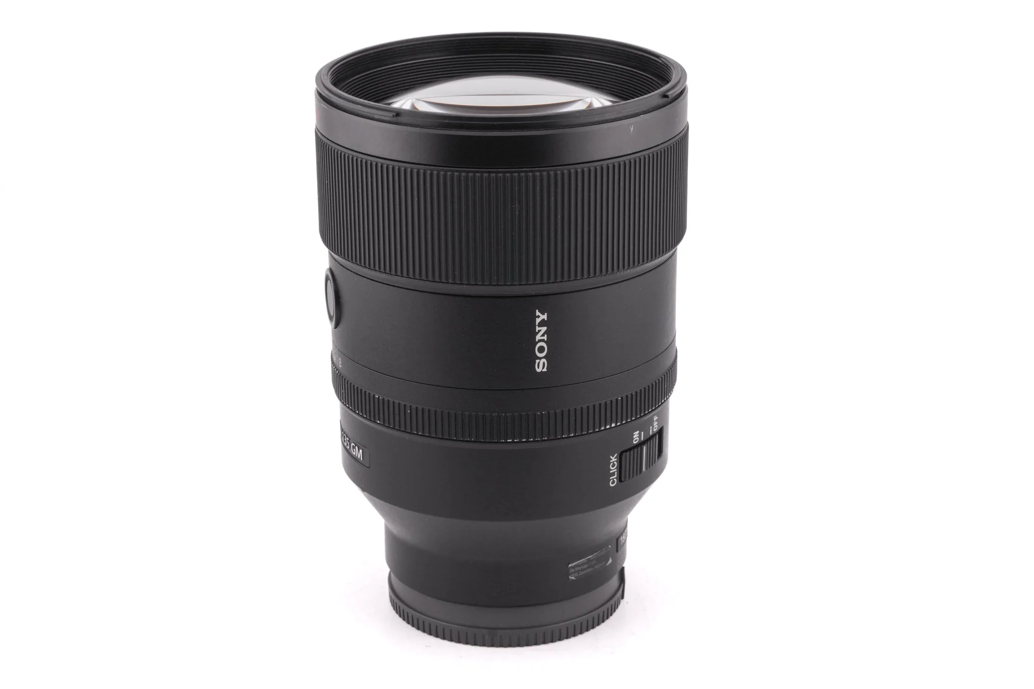 Sony 135mm f1.8 GM (SEL135F18GM) - Image 4