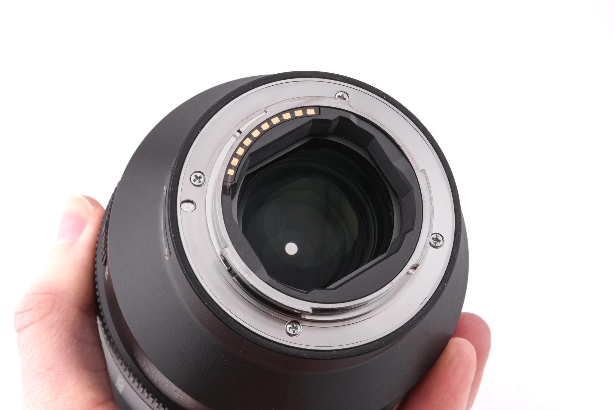 Sony 135mm f1.8 GM (SEL135F18GM) - Image 6
