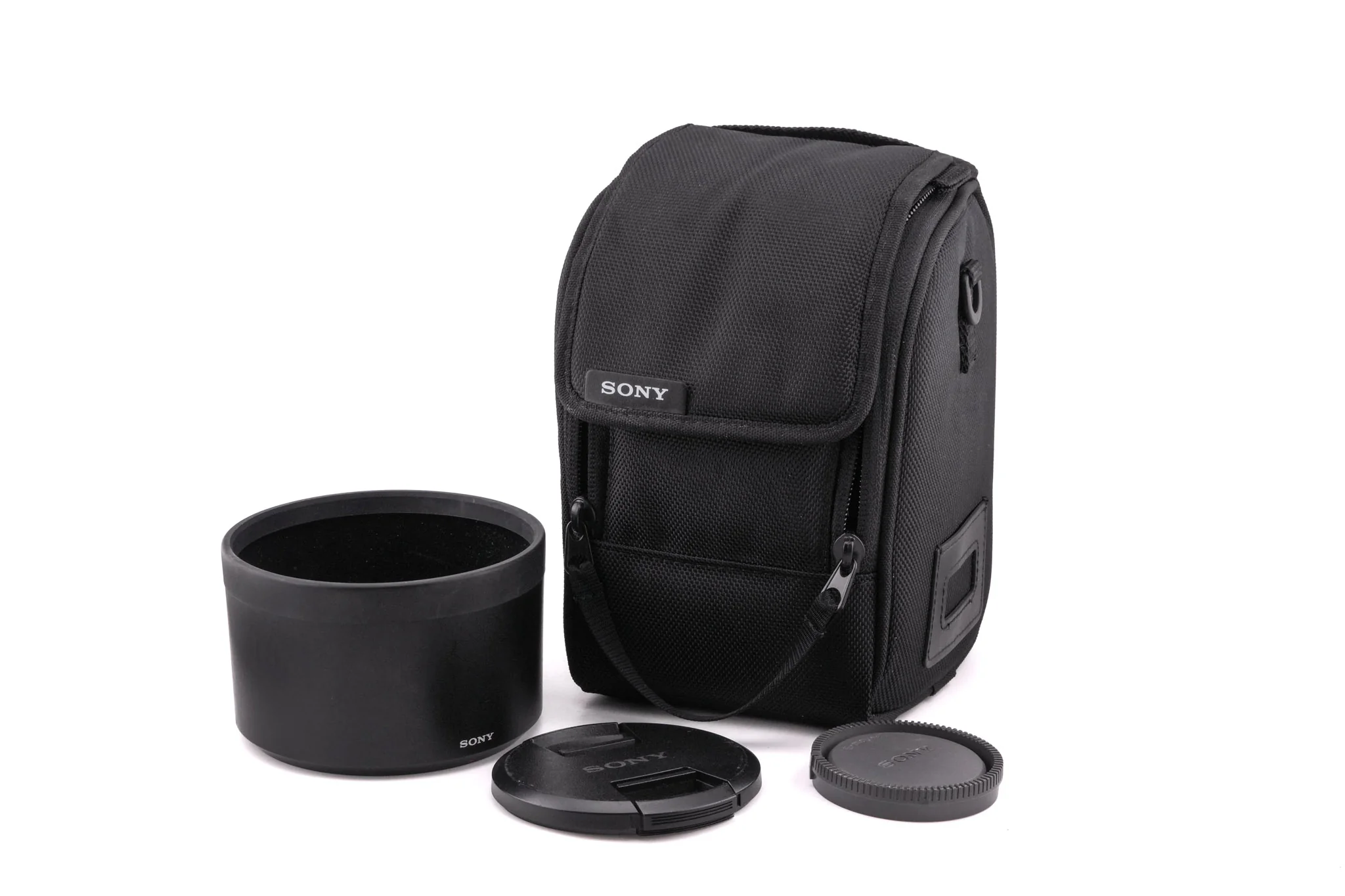 Sony 135mm f1.8 GM (SEL135F18GM) - Image 7