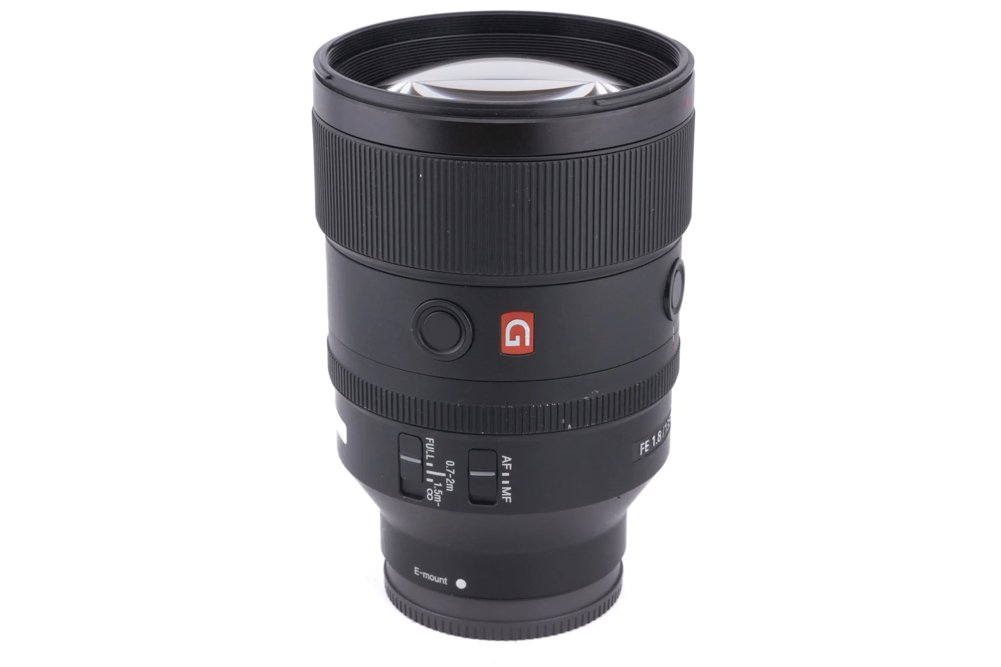 Sony 135mm f1.8 GM (SEL135F18GM) - Image 4