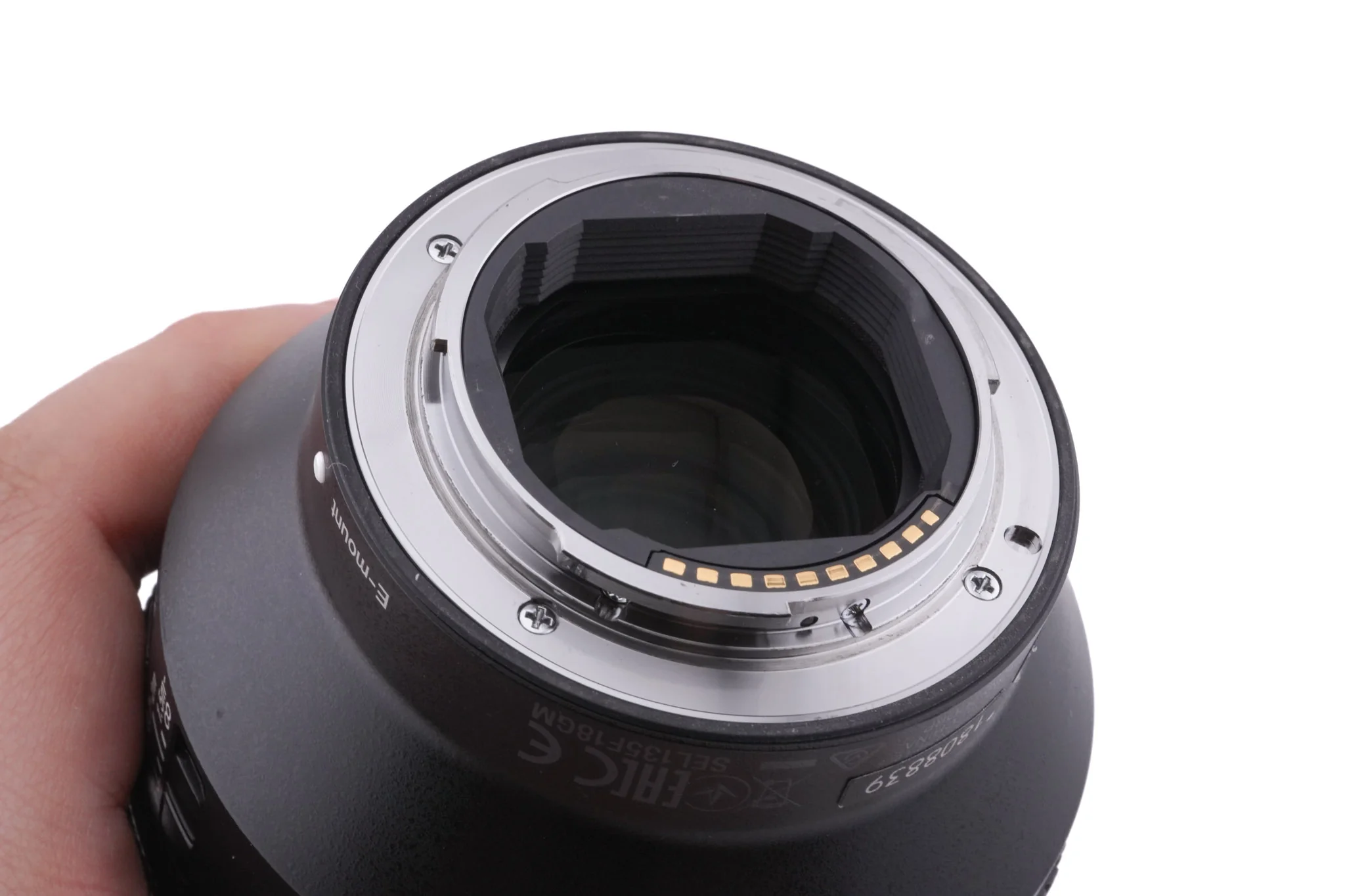 Sony 135mm f1.8 GM (SEL135F18GM) - Image 6