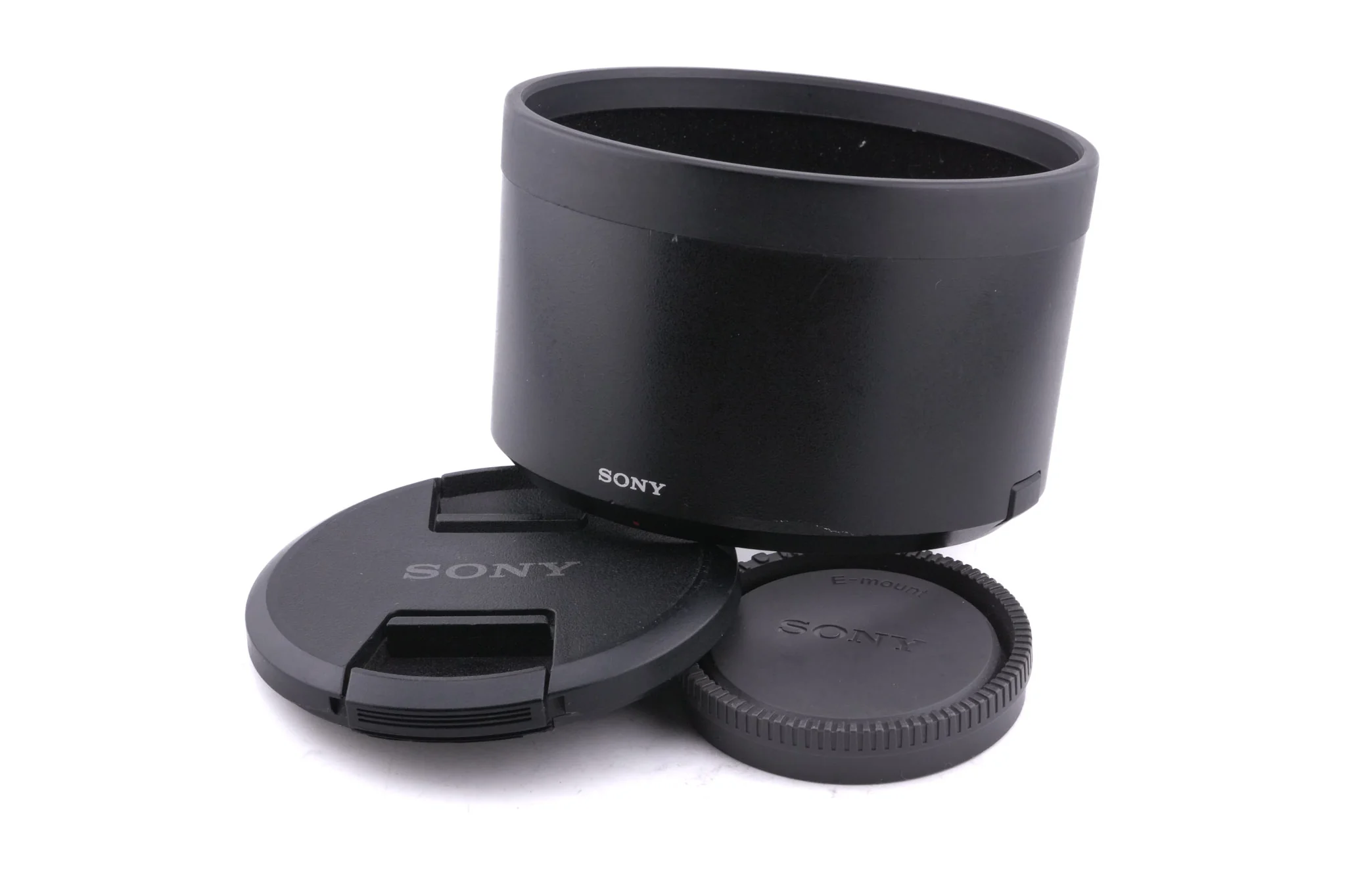 Sony 135mm f1.8 GM (SEL135F18GM) - Image 7