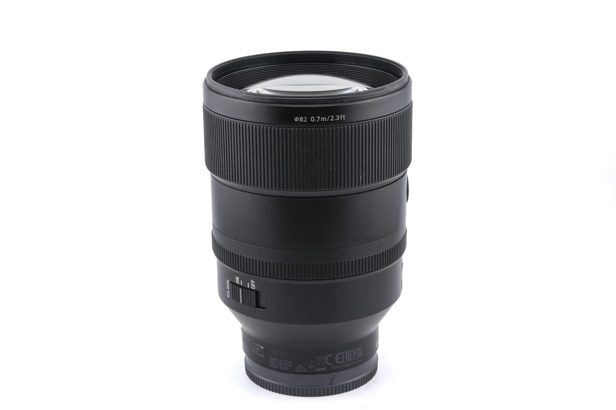 Sony 135mm f1.8 GM (SEL135F18GM) - Image 3