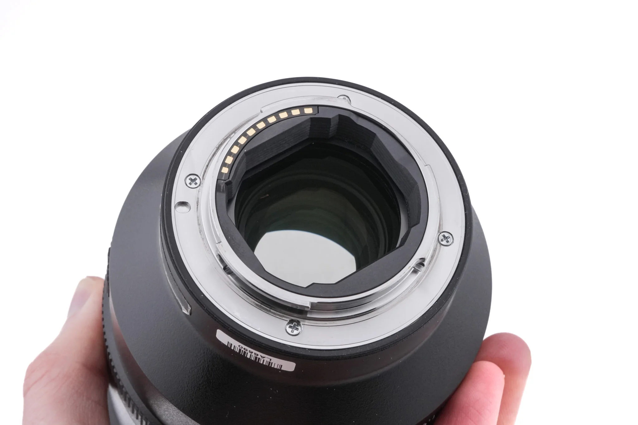 Sony 135mm f1.8 GM (SEL135F18GM) - Image 6