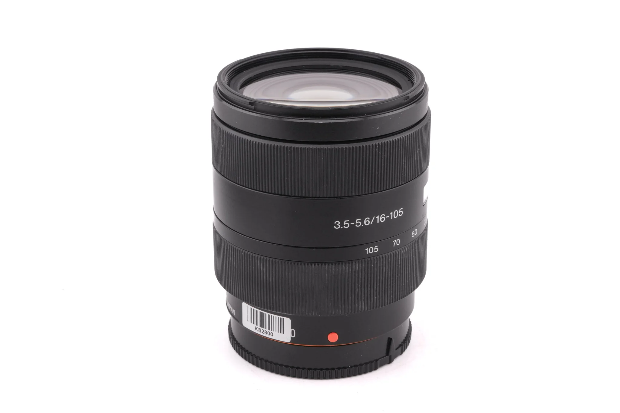 Sony 16-105mm f3.5-5.6 DT (SAL16105) - Image 2