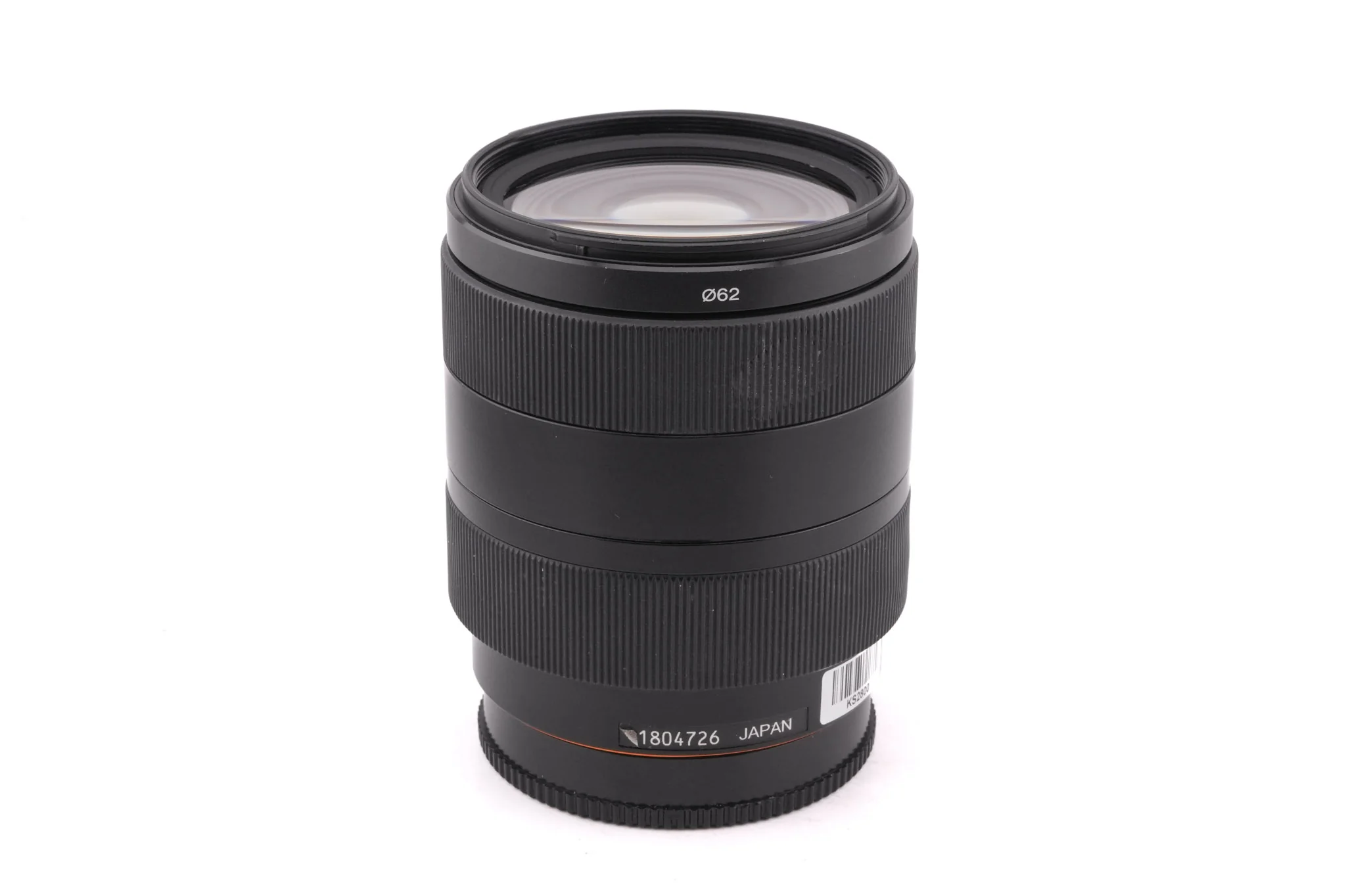 Sony 16-105mm f3.5-5.6 DT (SAL16105) - Image 3
