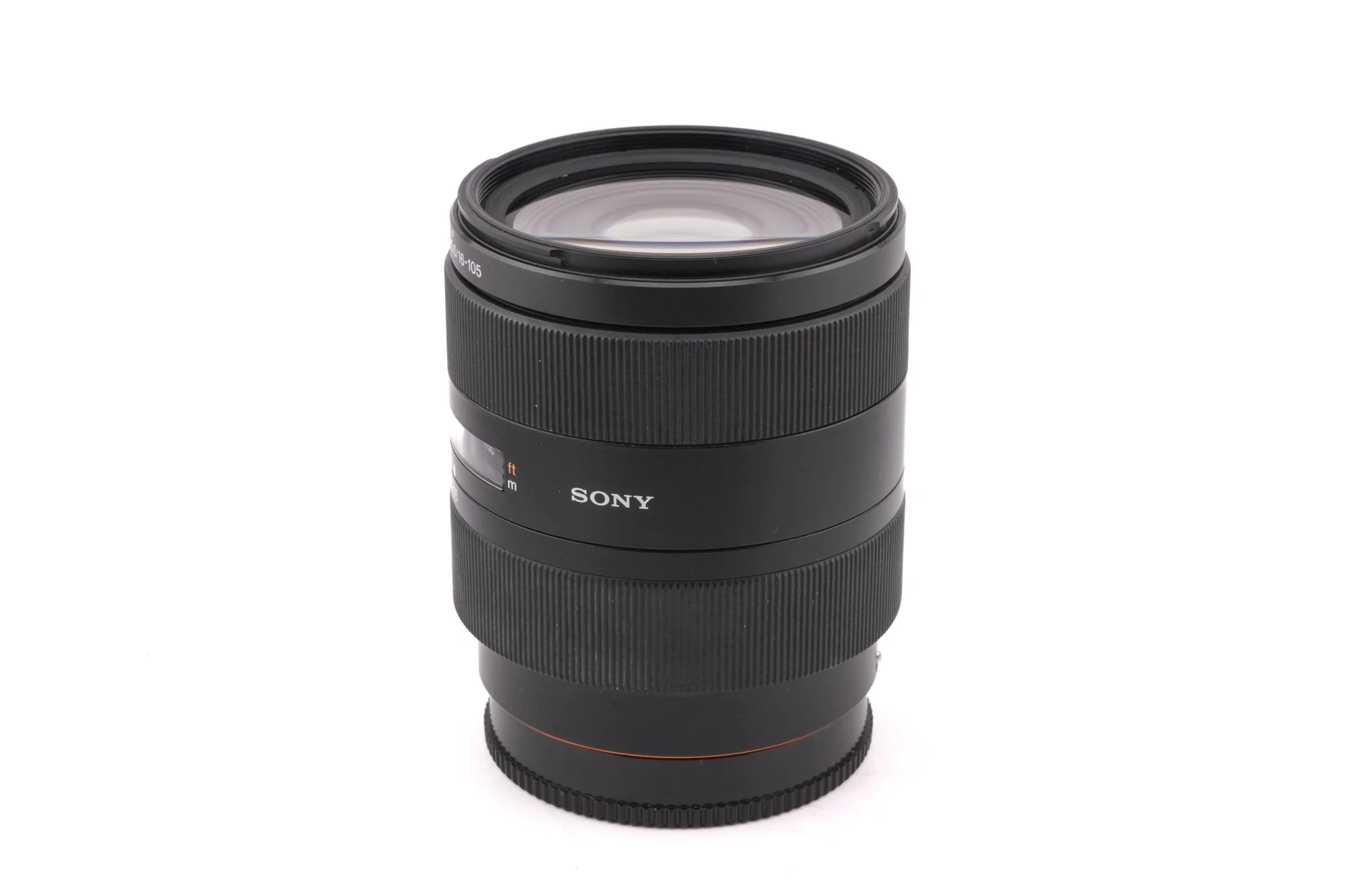 Sony 16-105mm f3.5-5.6 DT (SAL16105) - Image 4