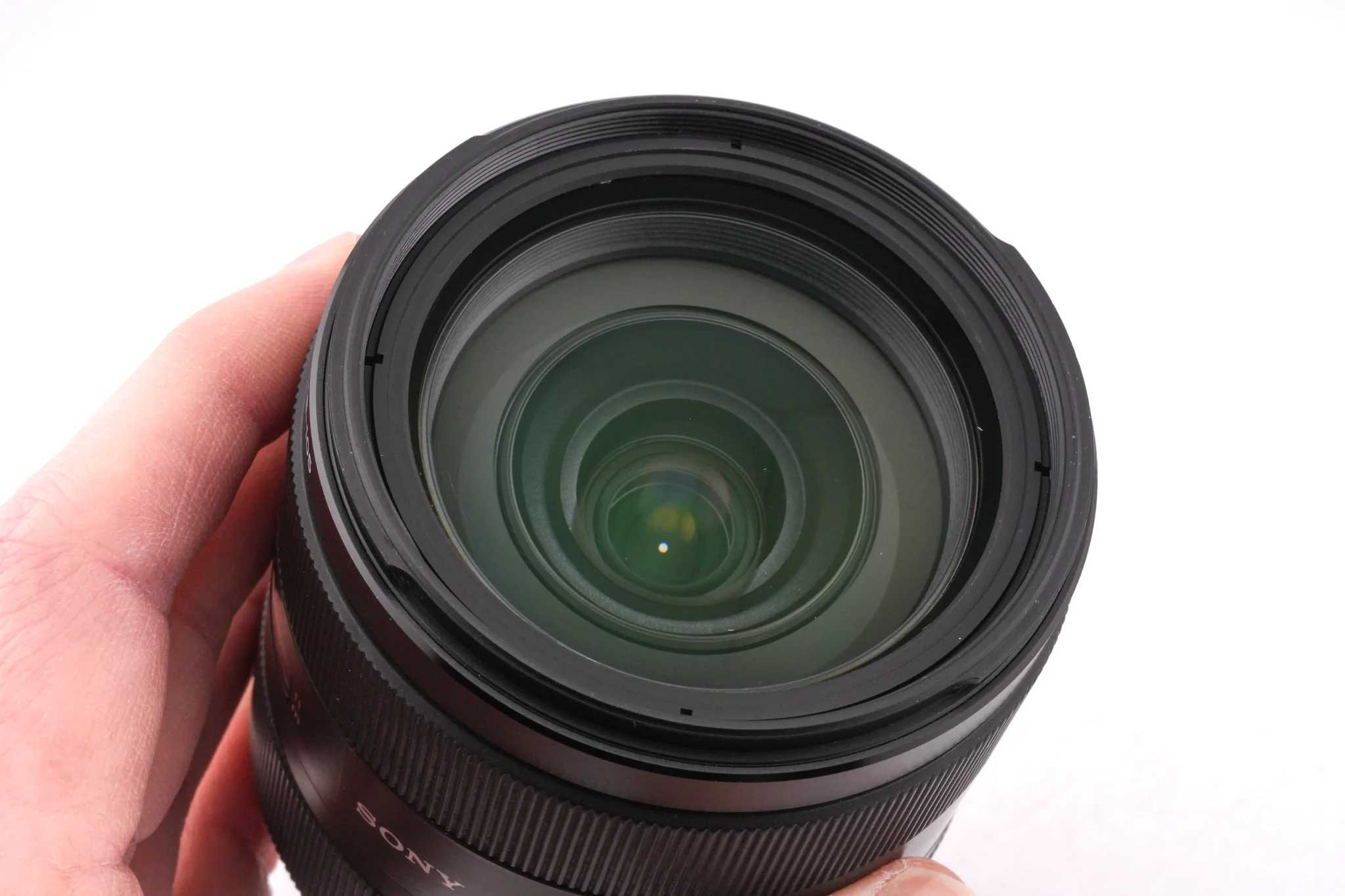 Sony 16-105mm f3.5-5.6 DT (SAL16105) - Image 5