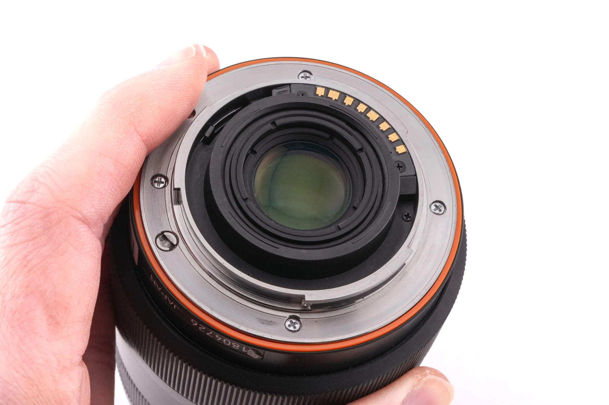 Sony 16-105mm f3.5-5.6 DT (SAL16105) - Image 6