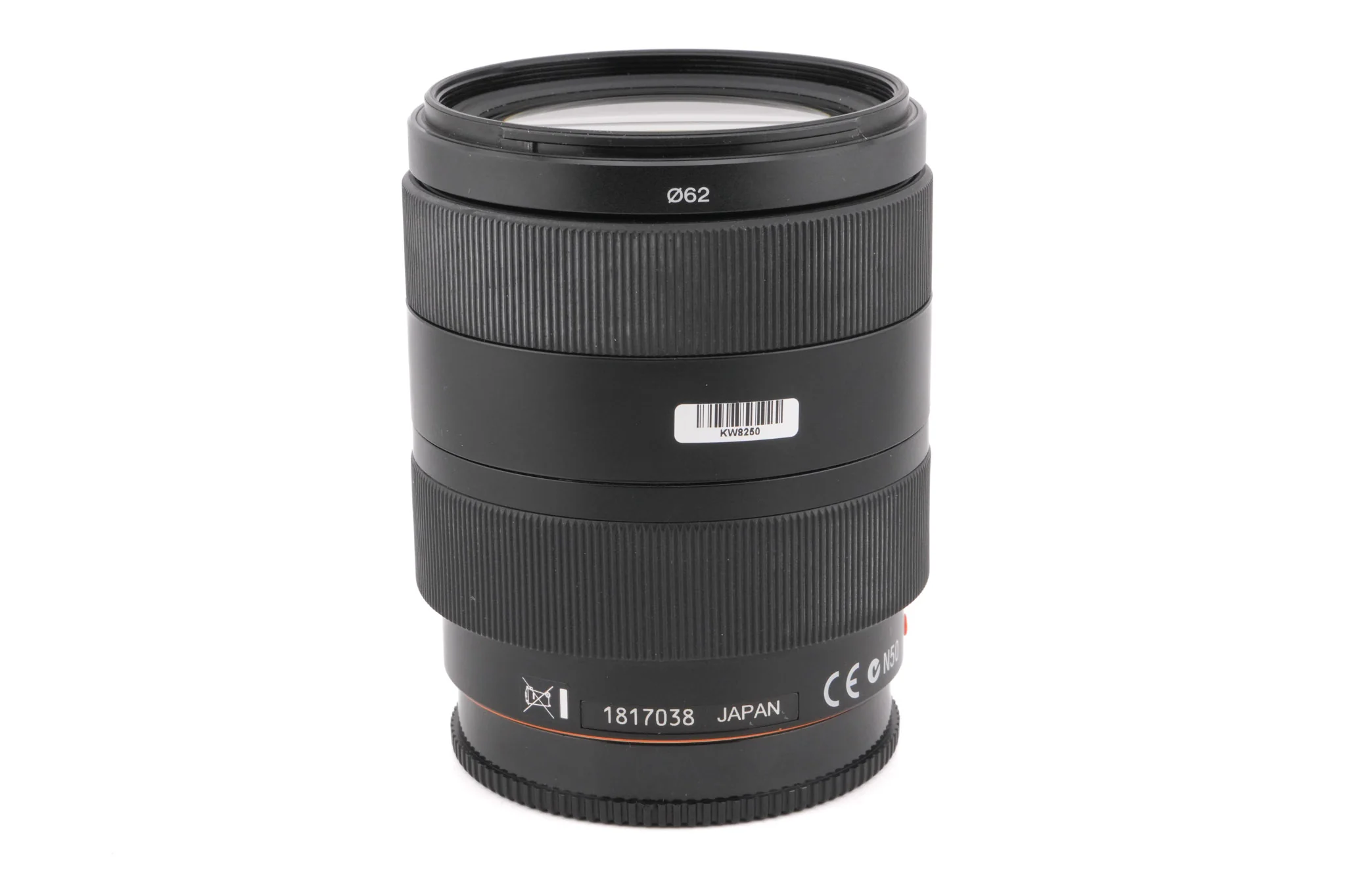 Sony 16-105mm f3.5-5.6 DT (SAL16105) - Image 2
