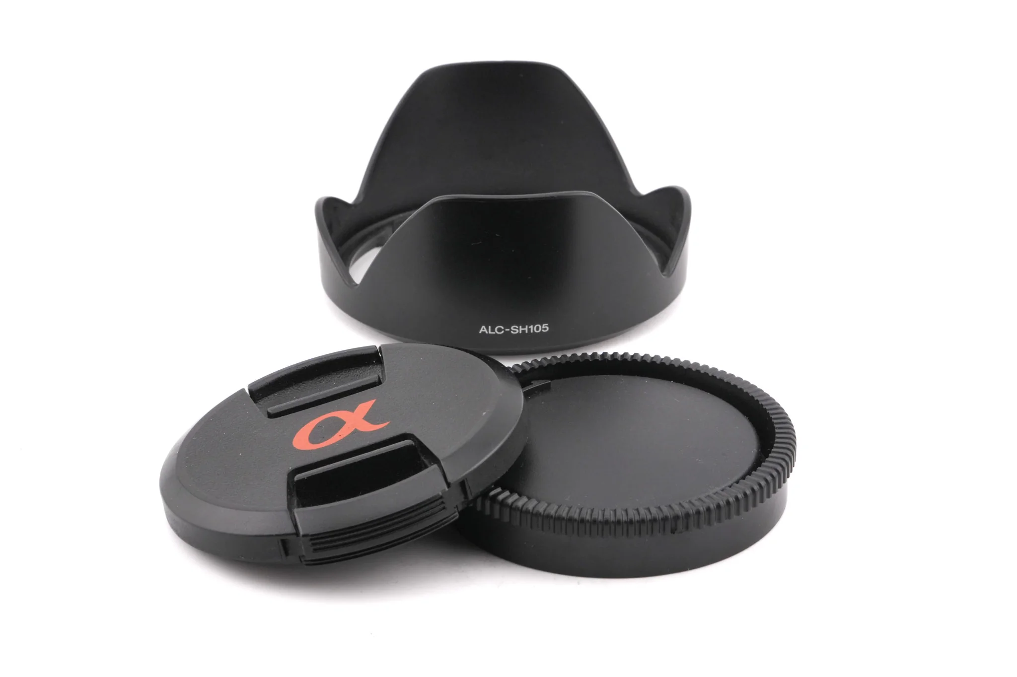 Sony 16-105mm f3.5-5.6 DT (SAL16105) - Image 5