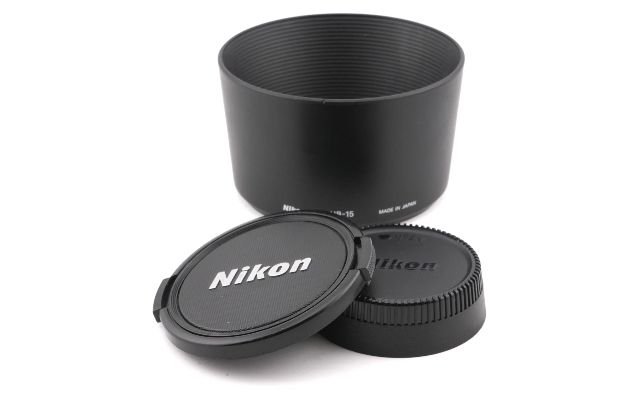 Sony 16-105mm f3.5-5.6 DT (SAL16105) - Image 6